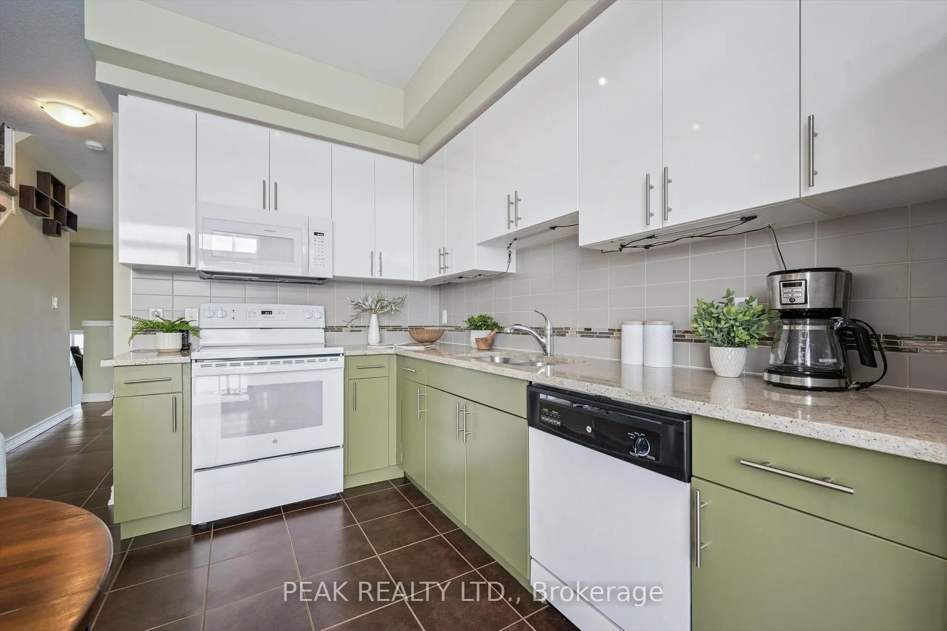 Photo 11 of Unit 10, 342 Mill Street, Kitchener — HOMEH