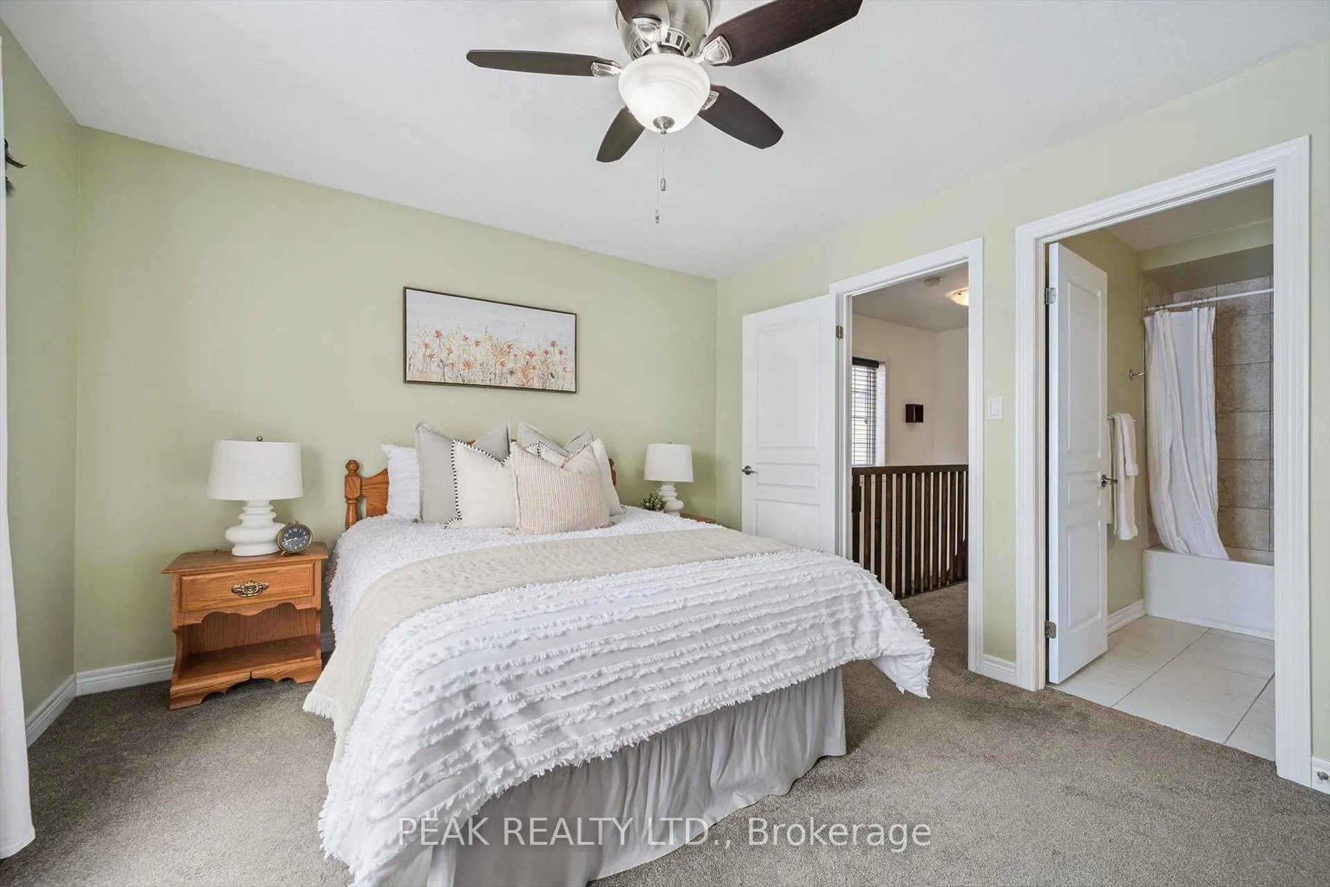 Photo 16 of Unit 10, 342 Mill Street, Kitchener — HOMEH
