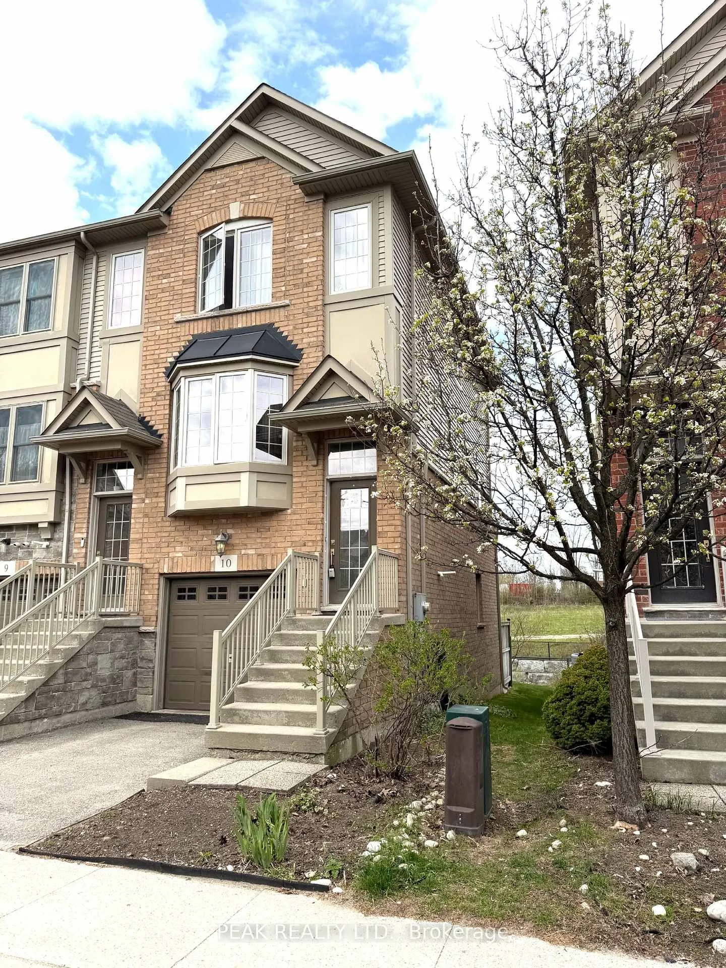 Photo 27 of Unit 10, 342 Mill Street, Kitchener — HOMEH