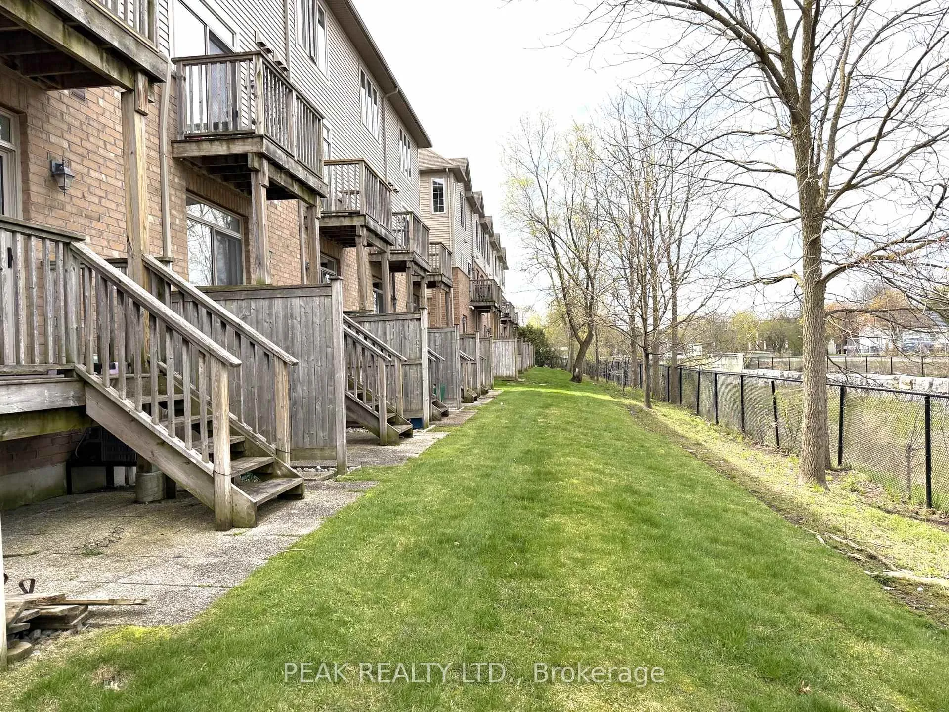 Photo 28 of Unit 10, 342 Mill Street, Kitchener — HOMEH