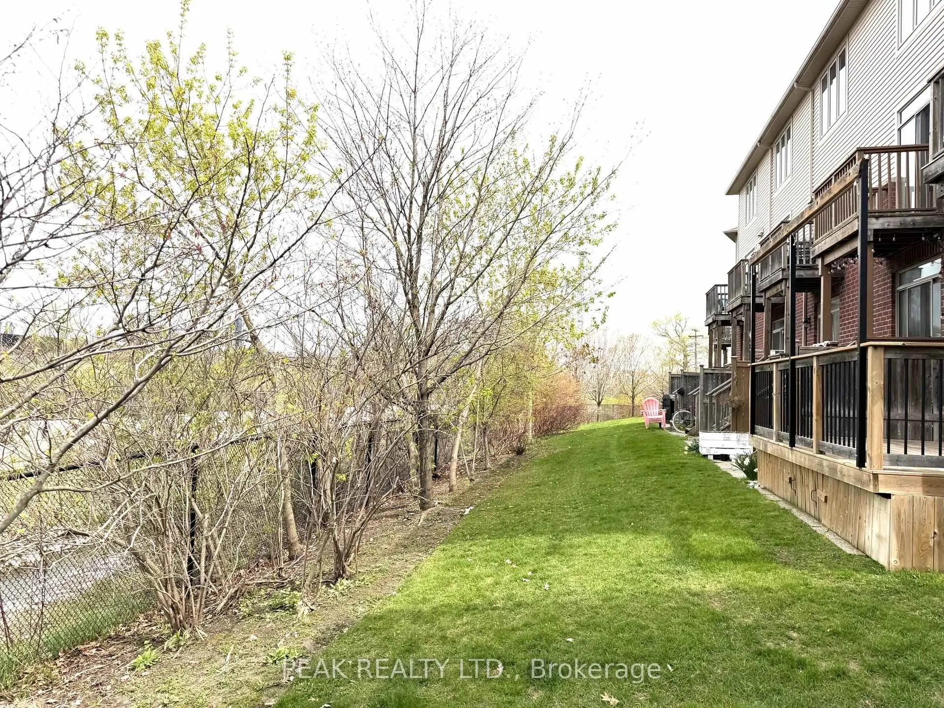 Photo 29 of Unit 10, 342 Mill Street, Kitchener — HOMEH