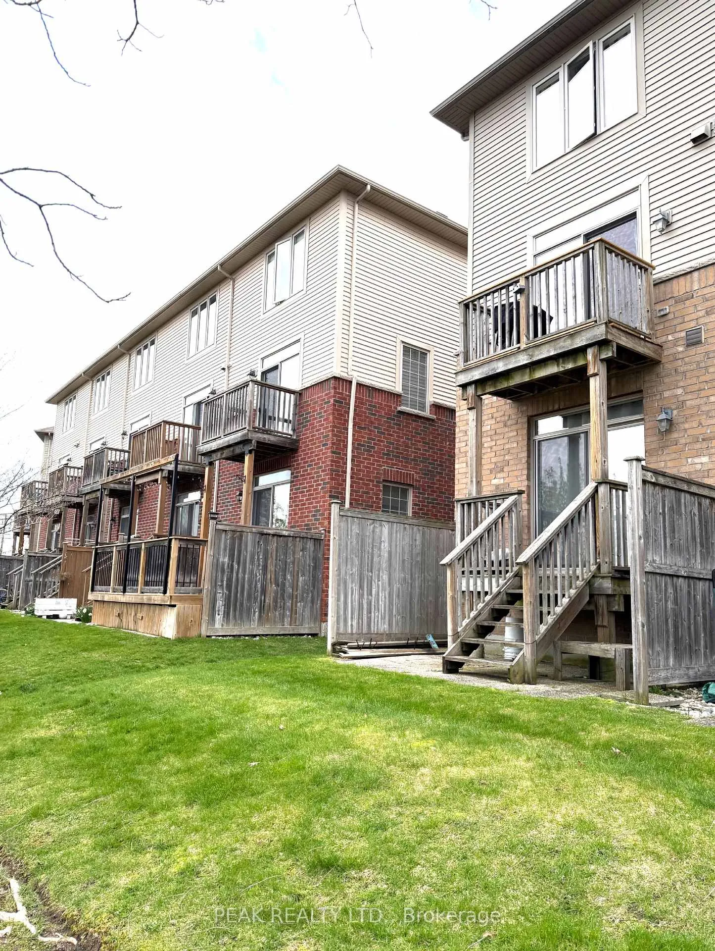 Photo 30 of Unit 10, 342 Mill Street, Kitchener — HOMEH