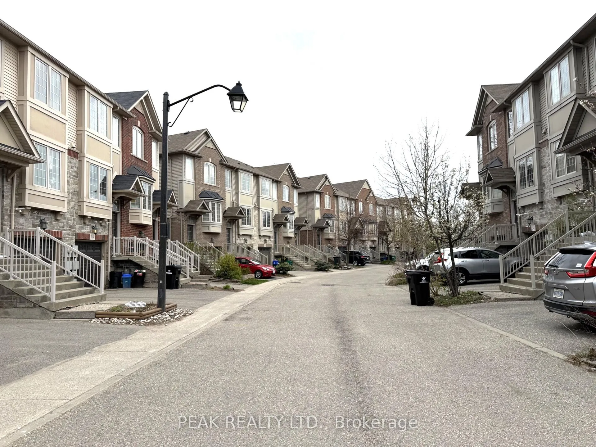 Photo 31 of Unit 10, 342 Mill Street, Kitchener — HOMEH