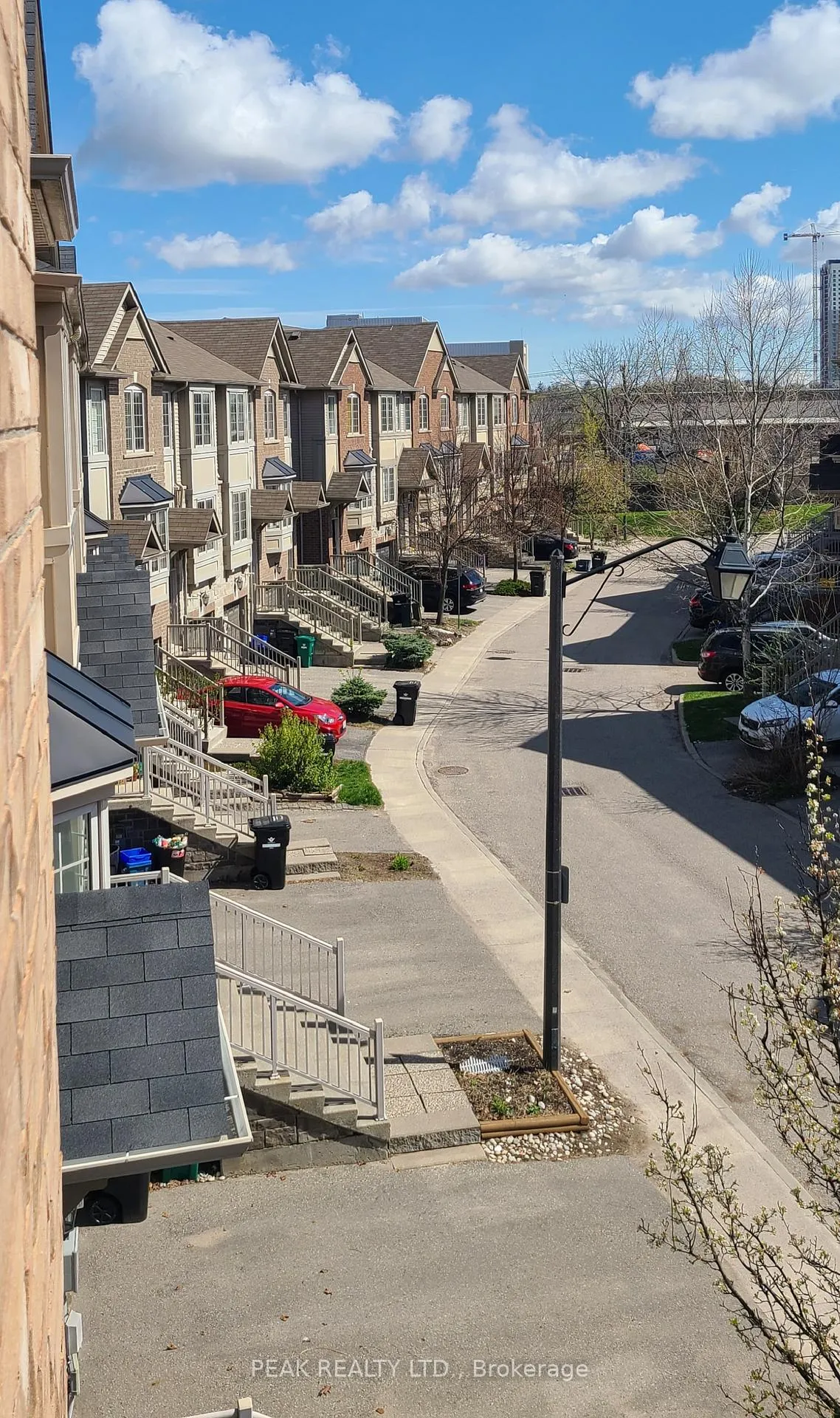 Photo 32 of Unit 10, 342 Mill Street, Kitchener — HOMEH