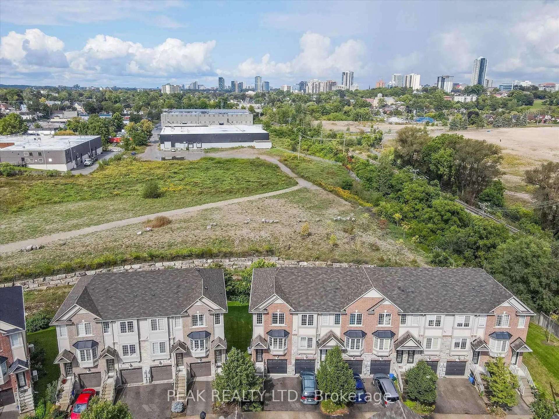Photo 33 of Unit 10, 342 Mill Street, Kitchener — HOMEH