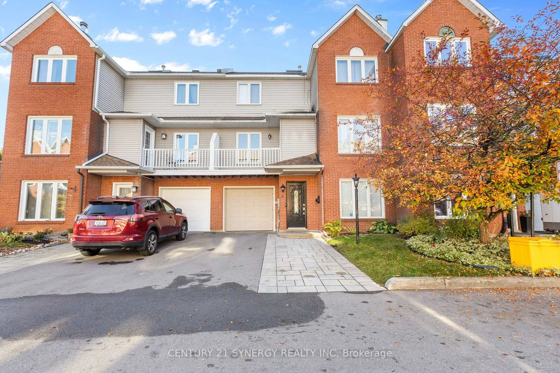 Photo 1 of 6 Berton Place, Ottawa, Kanata - Katimavik — HOMEH