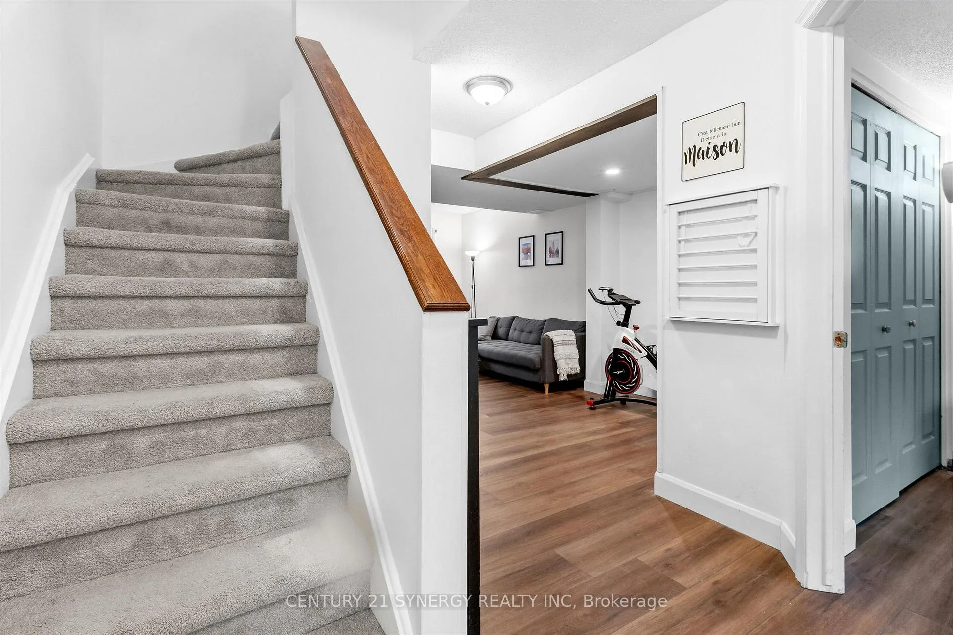 Photo 7 of 6 Berton Place, Ottawa, Kanata - Katimavik — HOMEH