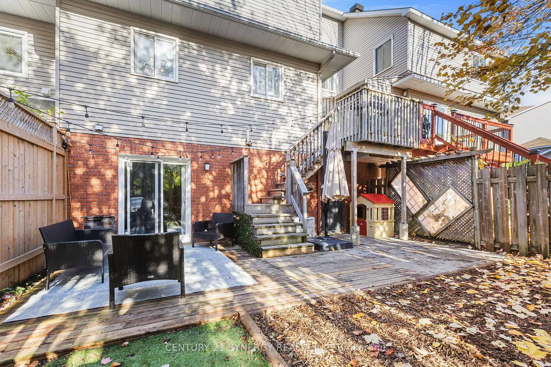 Photo 42 of 6 Berton Place, Ottawa, Kanata - Katimavik — HOMEH