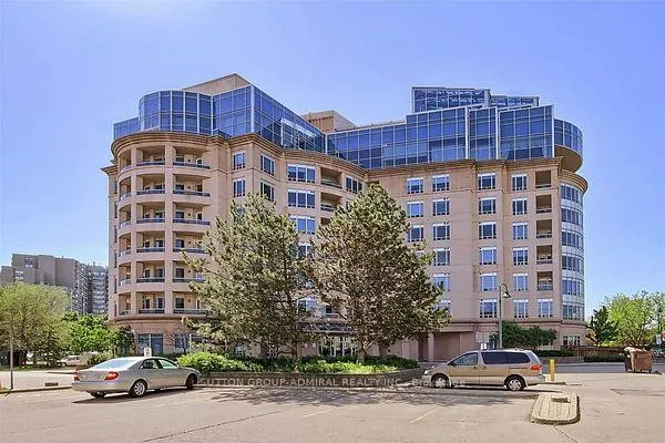 Photo 1 of Unit 404, 1 Cordoba Drive, Vaughan, Lakeview Estates — HOMEH