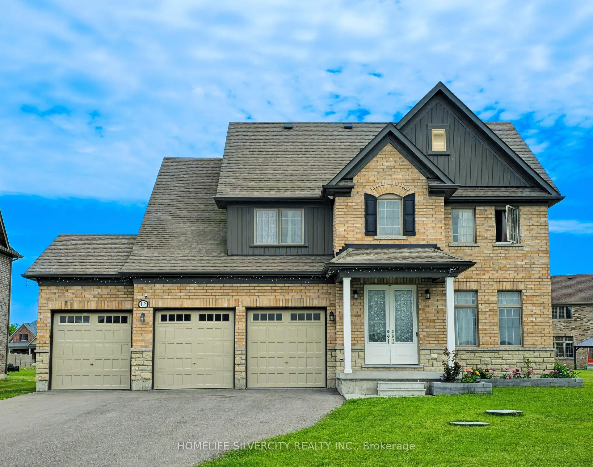 Photo 2 of 12 Summer Breeze Drive, Quinte West, Murray Ward — HOMEH