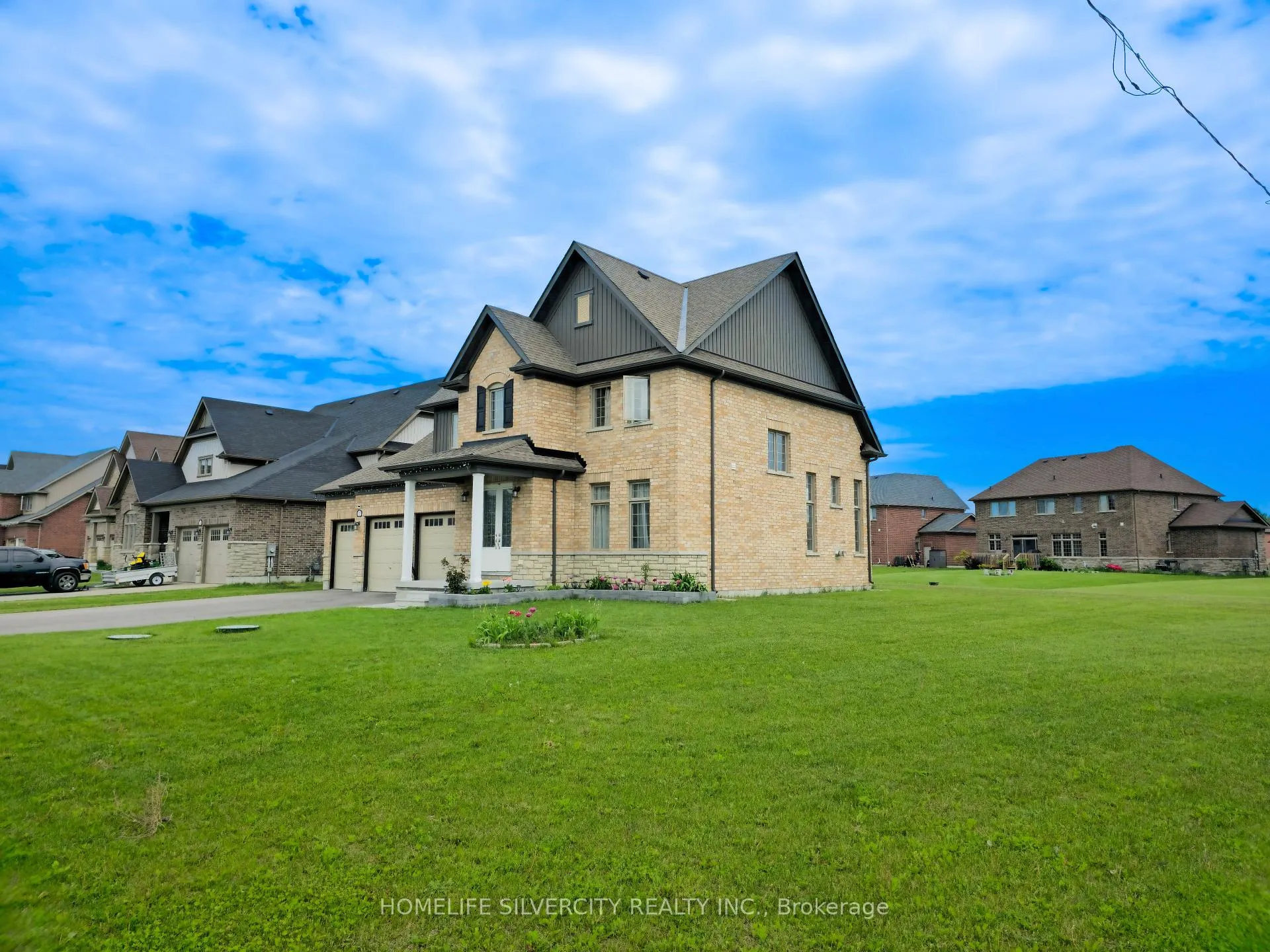 Photo 3 of 12 Summer Breeze Drive, Quinte West, Murray Ward — HOMEH