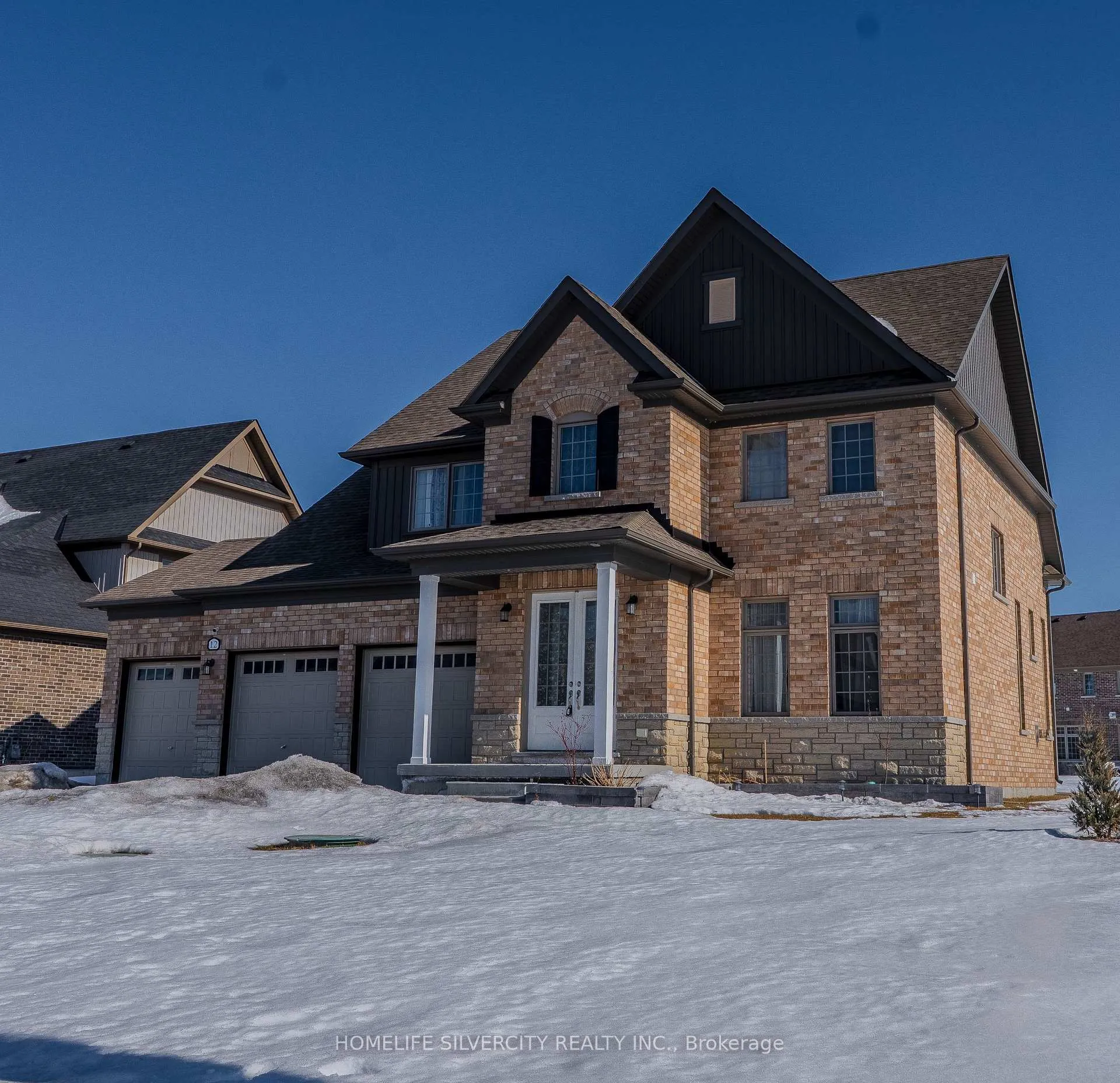 Photo 5 of 12 Summer Breeze Drive, Quinte West, Murray Ward — HOMEH
