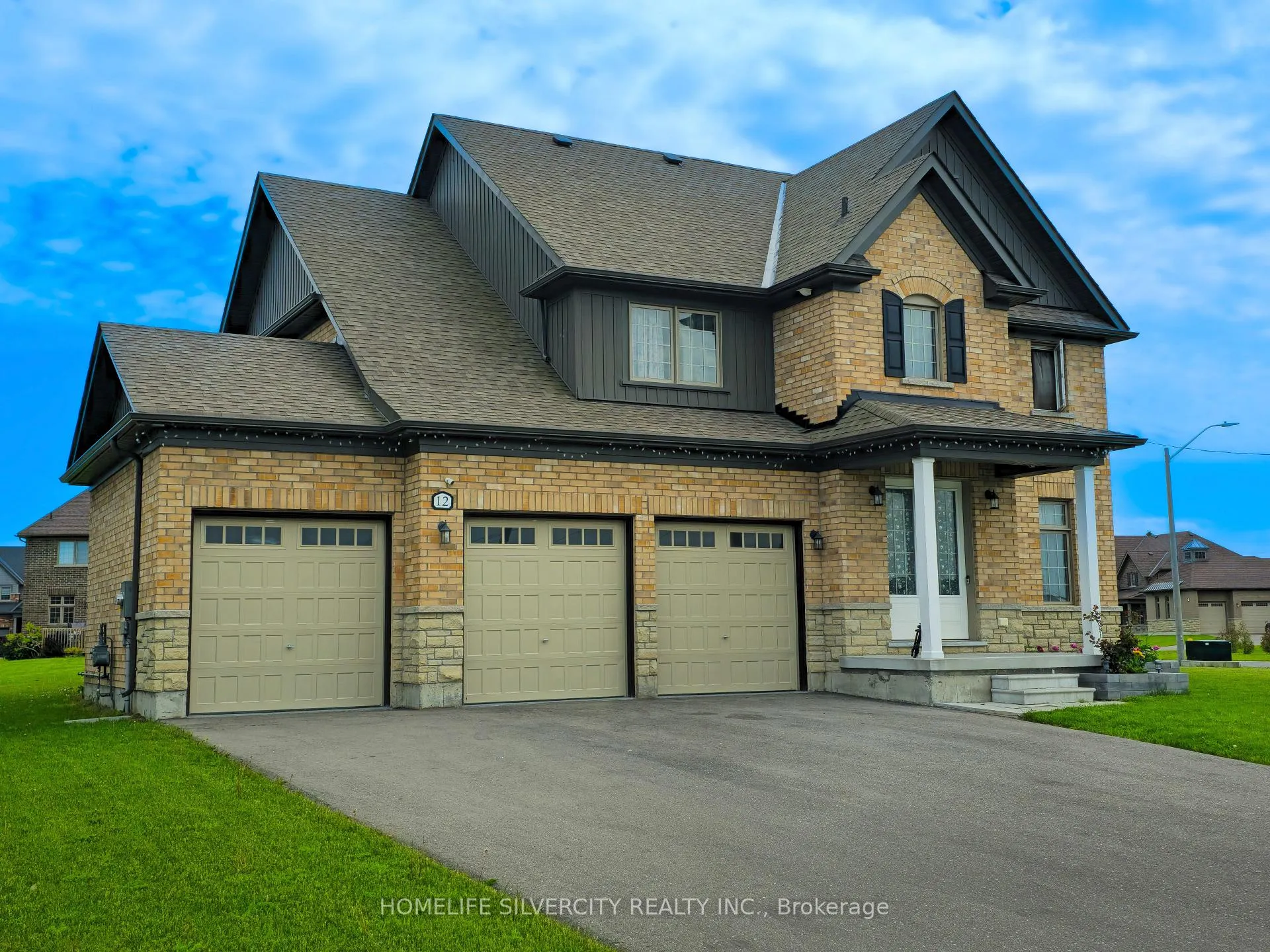 Photo 6 of 12 Summer Breeze Drive, Quinte West, Murray Ward — HOMEH