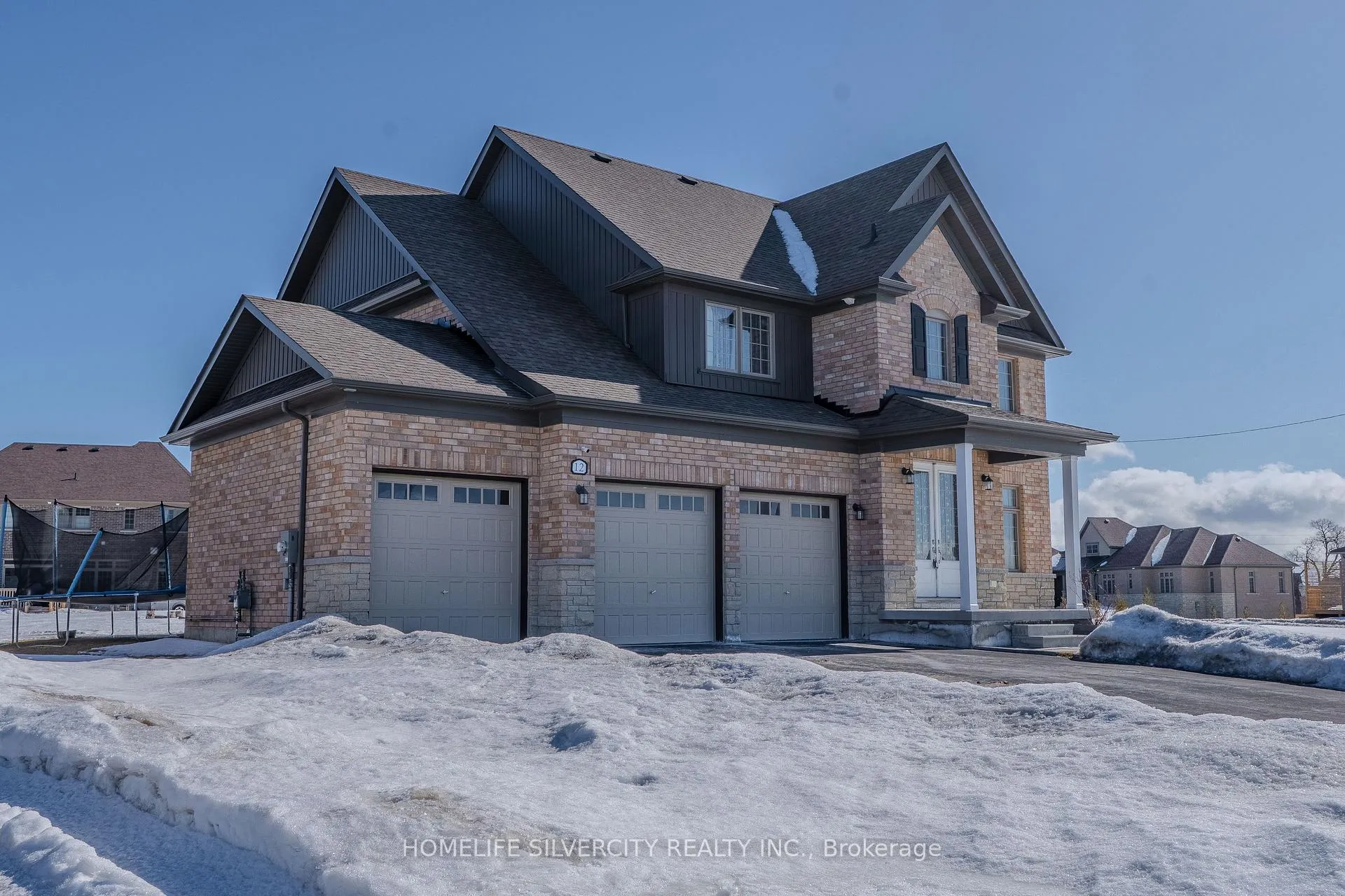 Photo 7 of 12 Summer Breeze Drive, Quinte West, Murray Ward — HOMEH