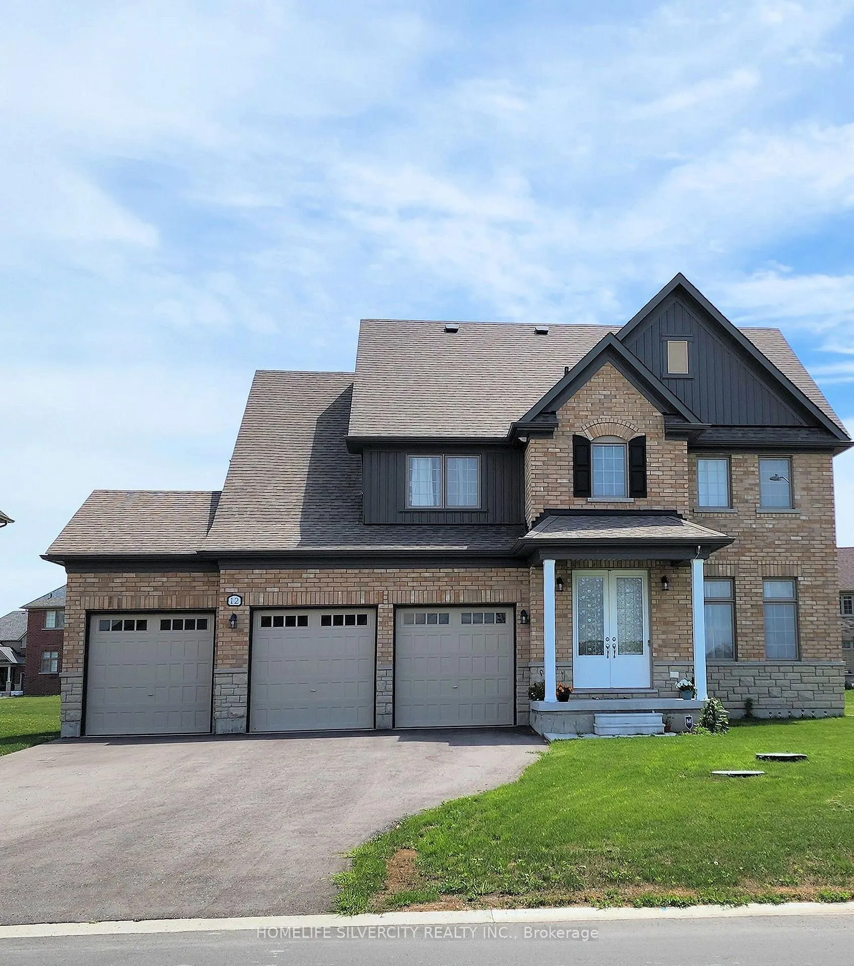 Photo 8 of 12 Summer Breeze Drive, Quinte West, Murray Ward — HOMEH