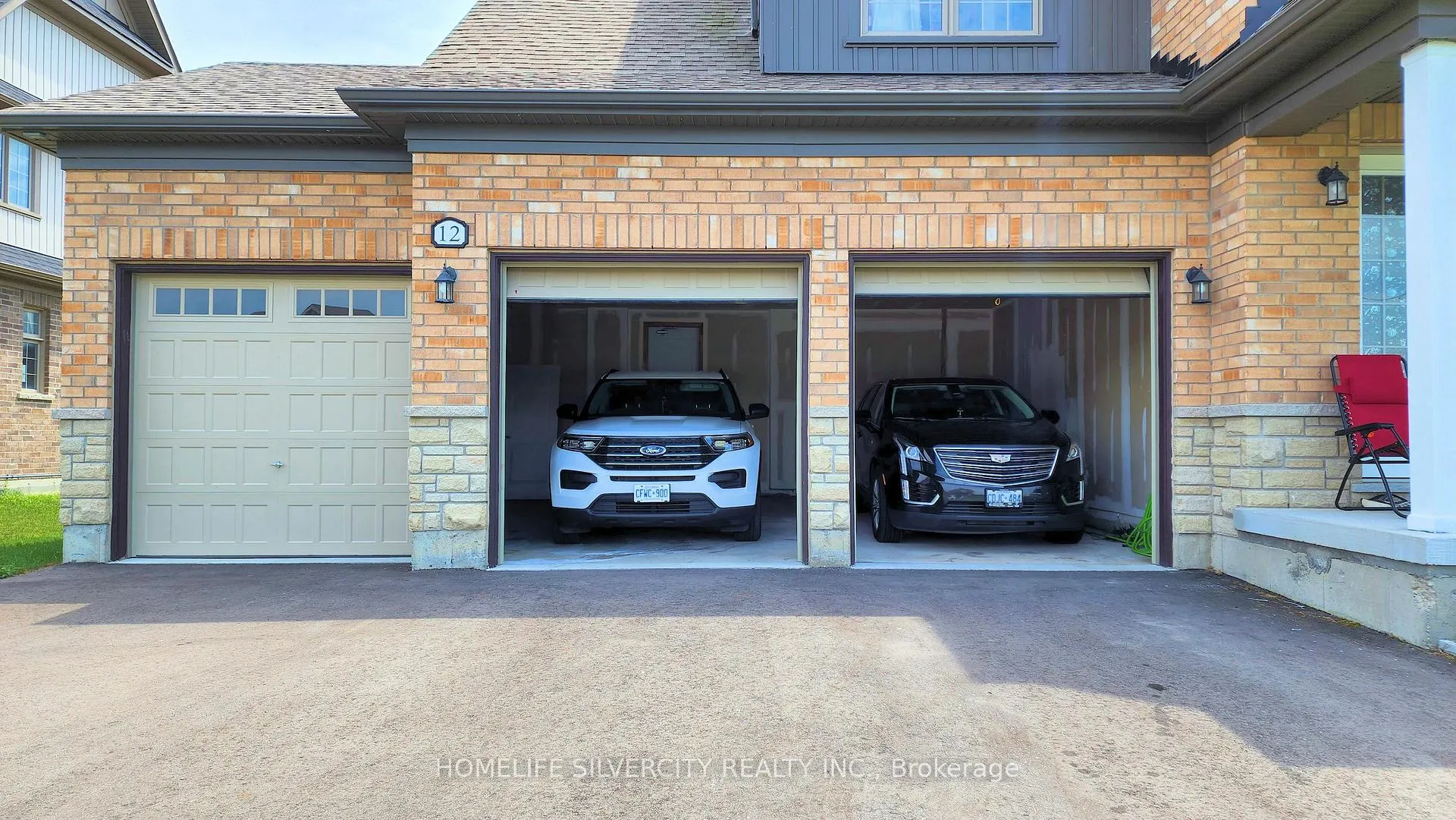 Photo 9 of 12 Summer Breeze Drive, Quinte West, Murray Ward — HOMEH