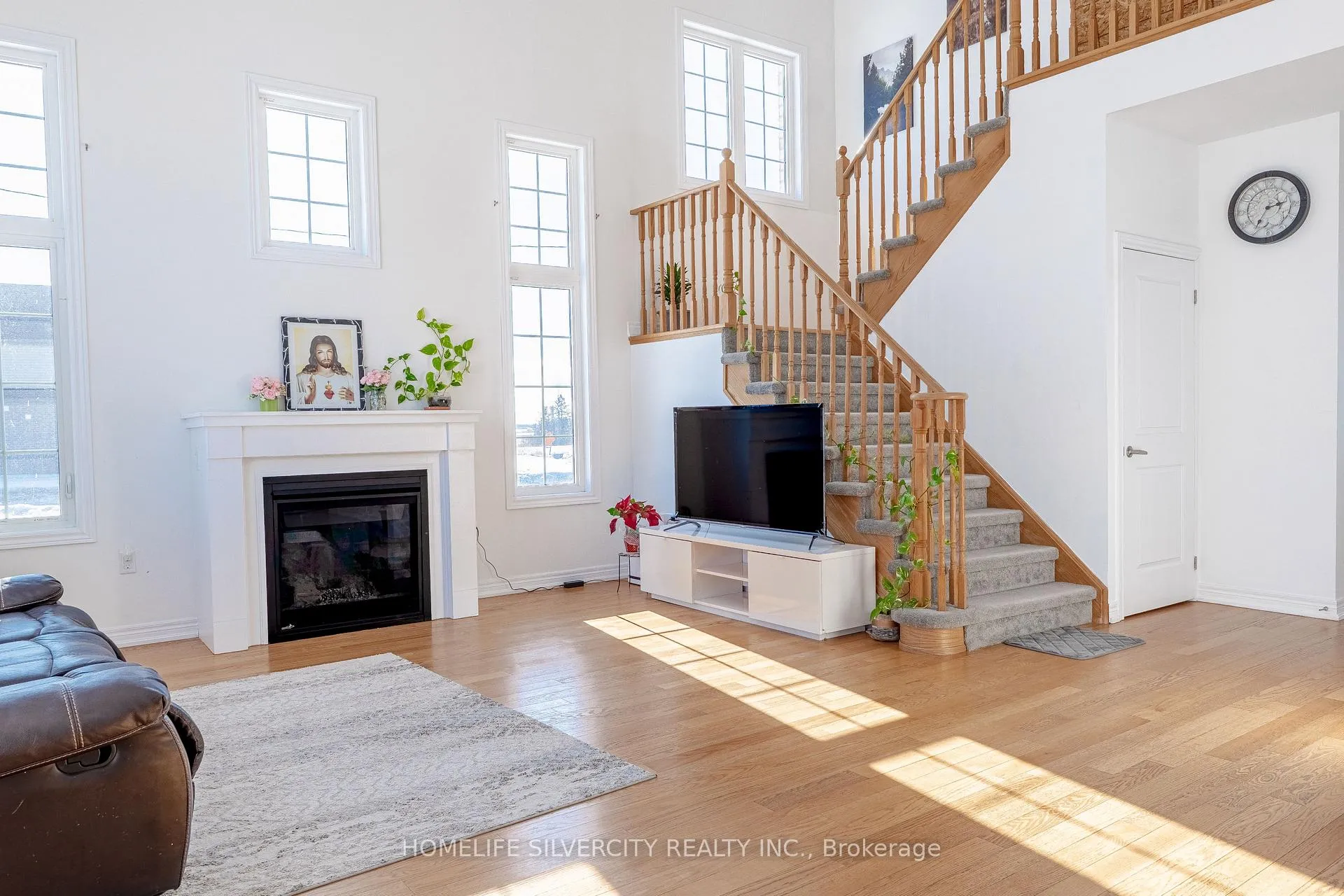 Photo 10 of 12 Summer Breeze Drive, Quinte West, Murray Ward — HOMEH