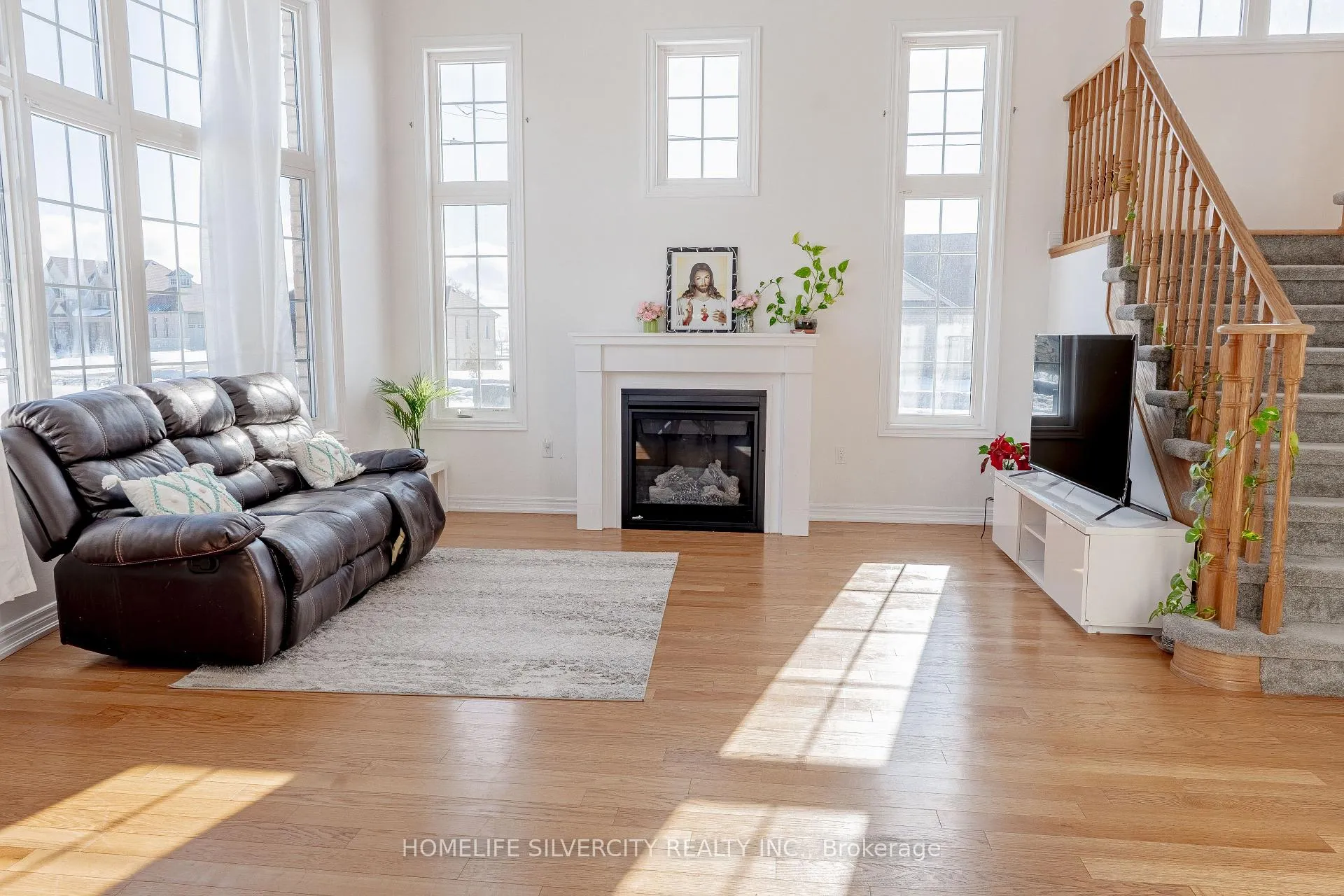 Photo 15 of 12 Summer Breeze Drive, Quinte West, Murray Ward — HOMEH