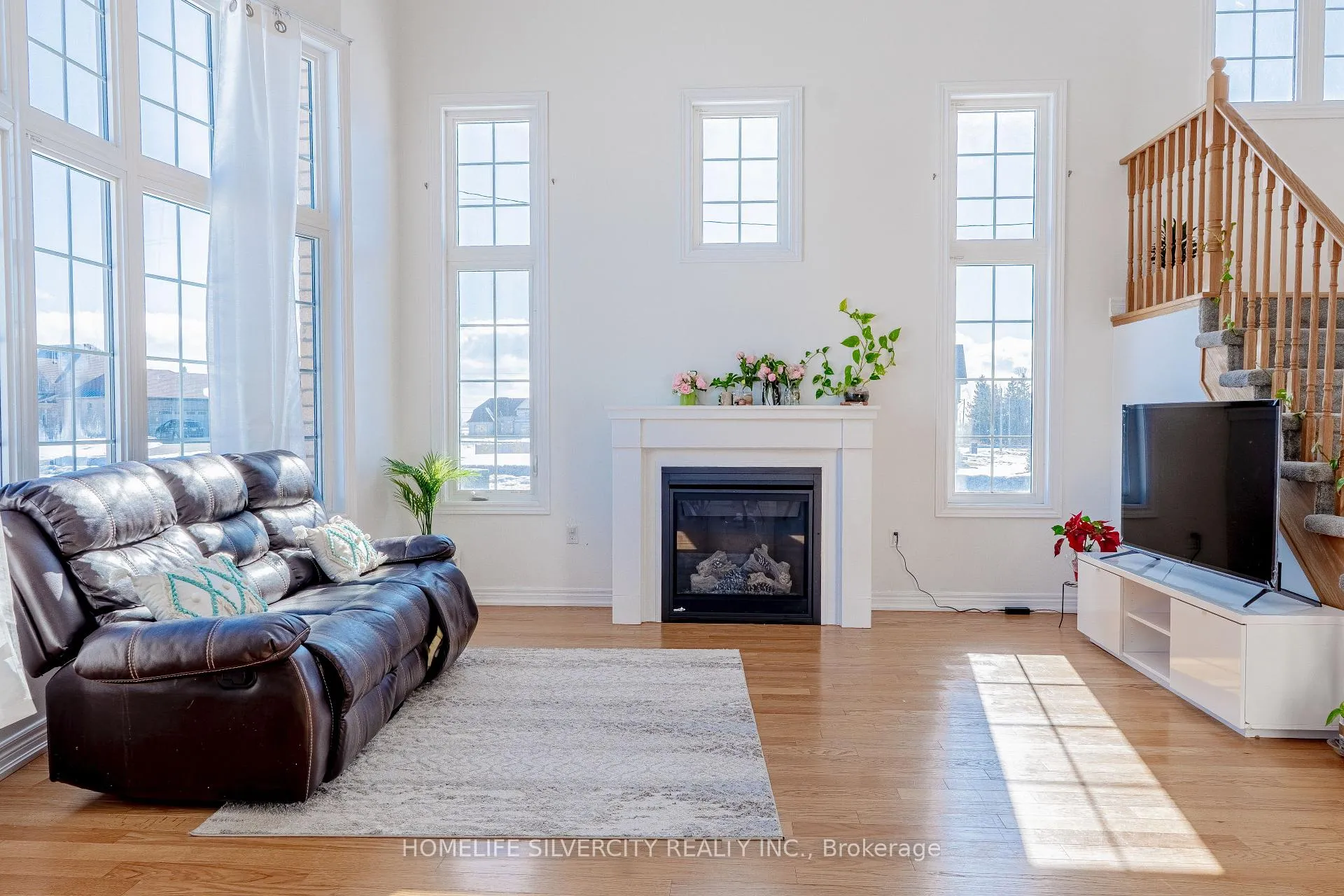 Photo 16 of 12 Summer Breeze Drive, Quinte West, Murray Ward — HOMEH
