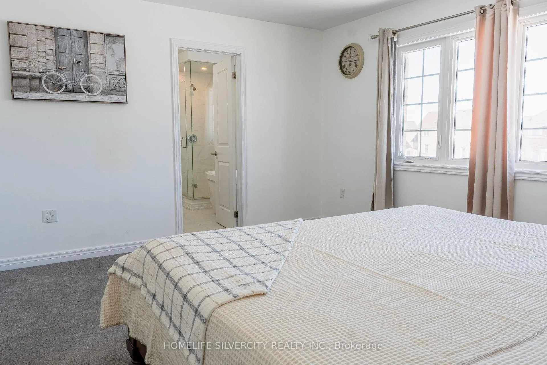 Photo 28 of 12 Summer Breeze Drive, Quinte West, Murray Ward — HOMEH