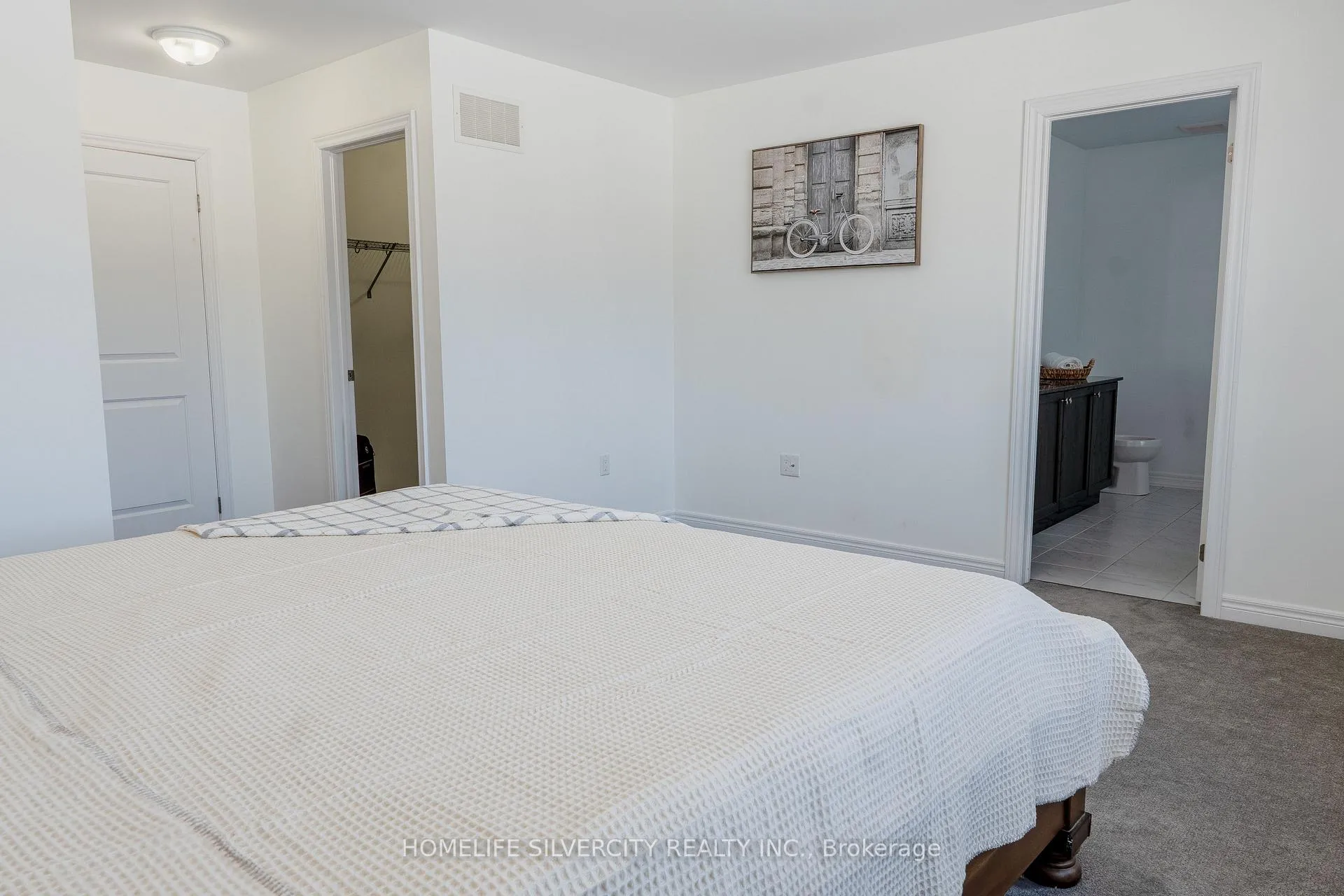Photo 30 of 12 Summer Breeze Drive, Quinte West, Murray Ward — HOMEH