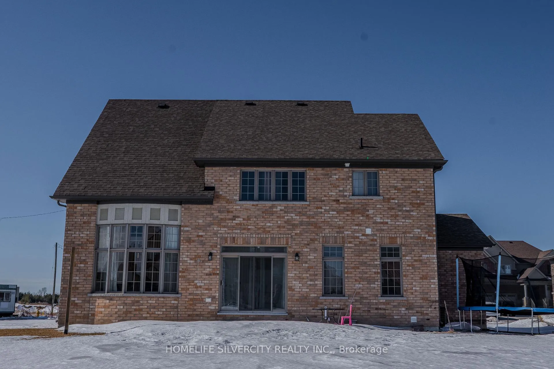 Photo 42 of 12 Summer Breeze Drive, Quinte West, Murray Ward — HOMEH