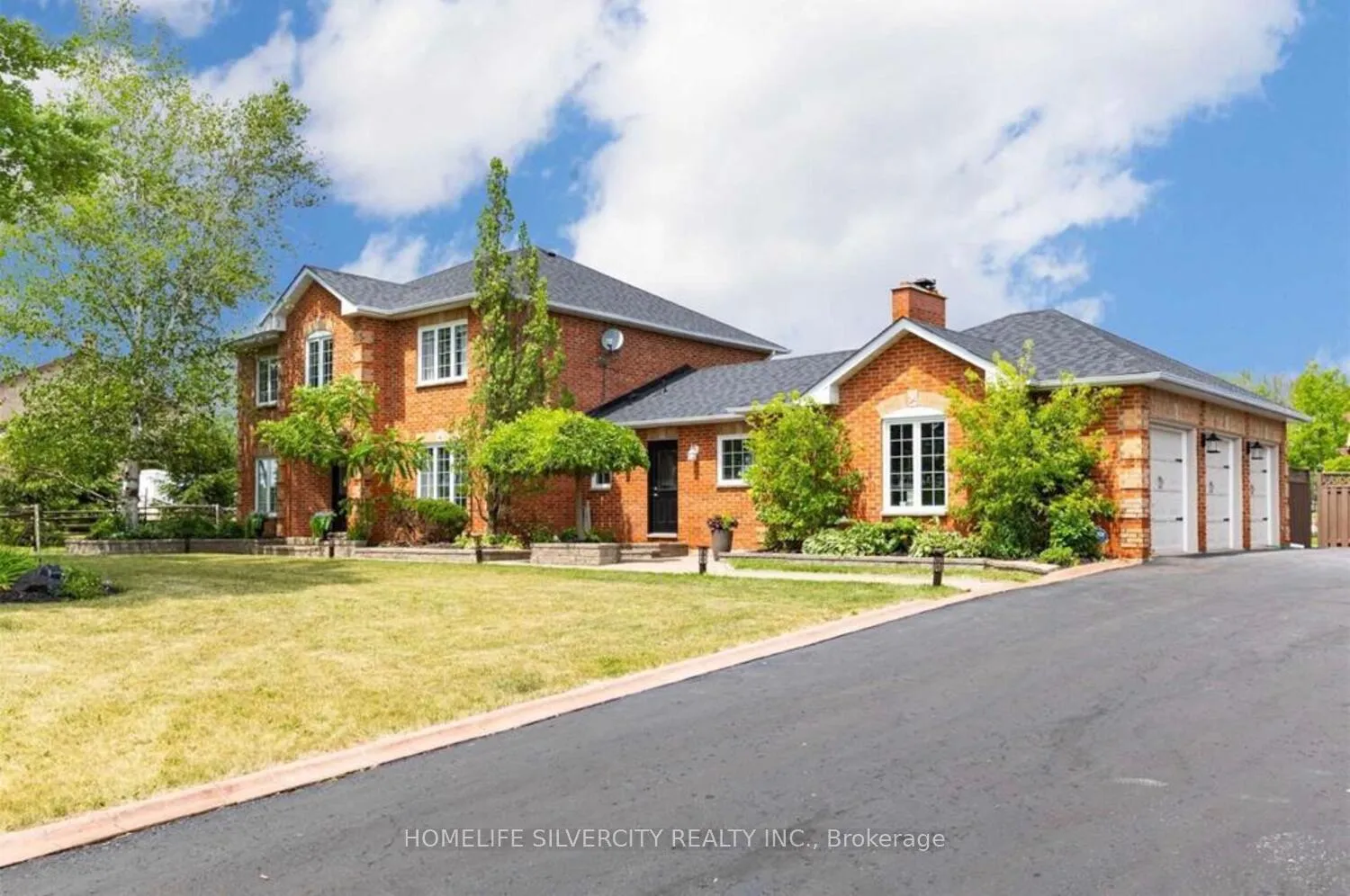 Photo 3 of 18805 Willoghby Road, Caledon, Rural Caledon — HOMEH