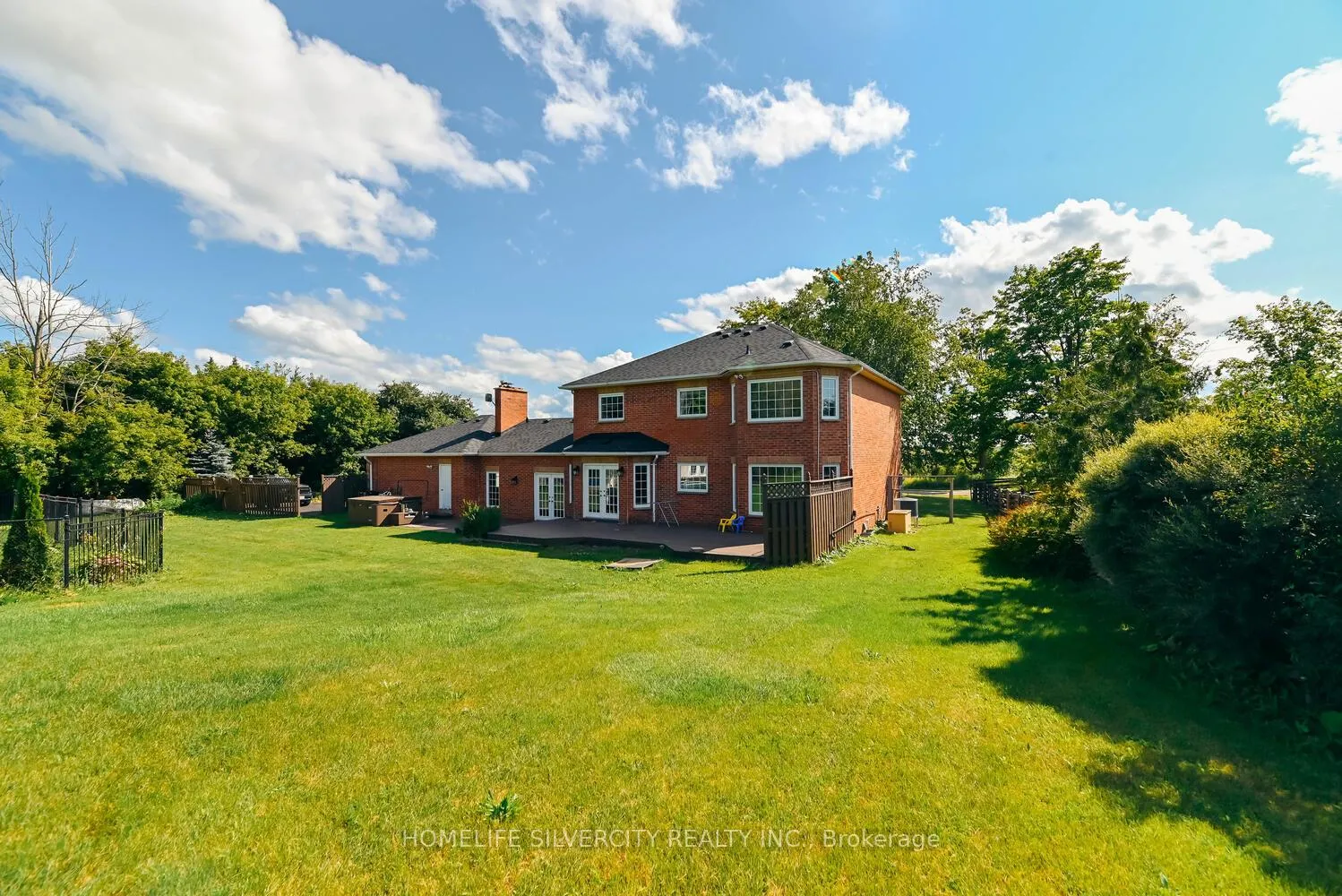 Photo 4 of 18805 Willoghby Road, Caledon, Rural Caledon — HOMEH