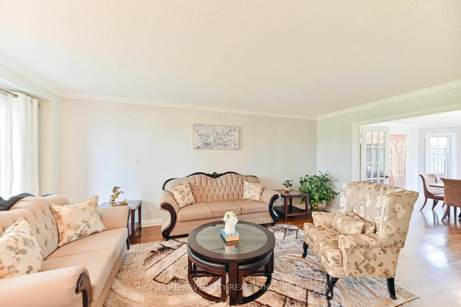 Photo 8 of 18805 Willoghby Road, Caledon, Rural Caledon — HOMEH