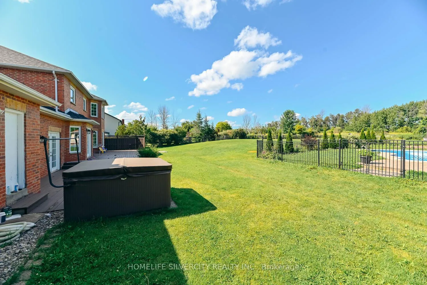 Photo 35 of 18805 Willoghby Road, Caledon, Rural Caledon — HOMEH
