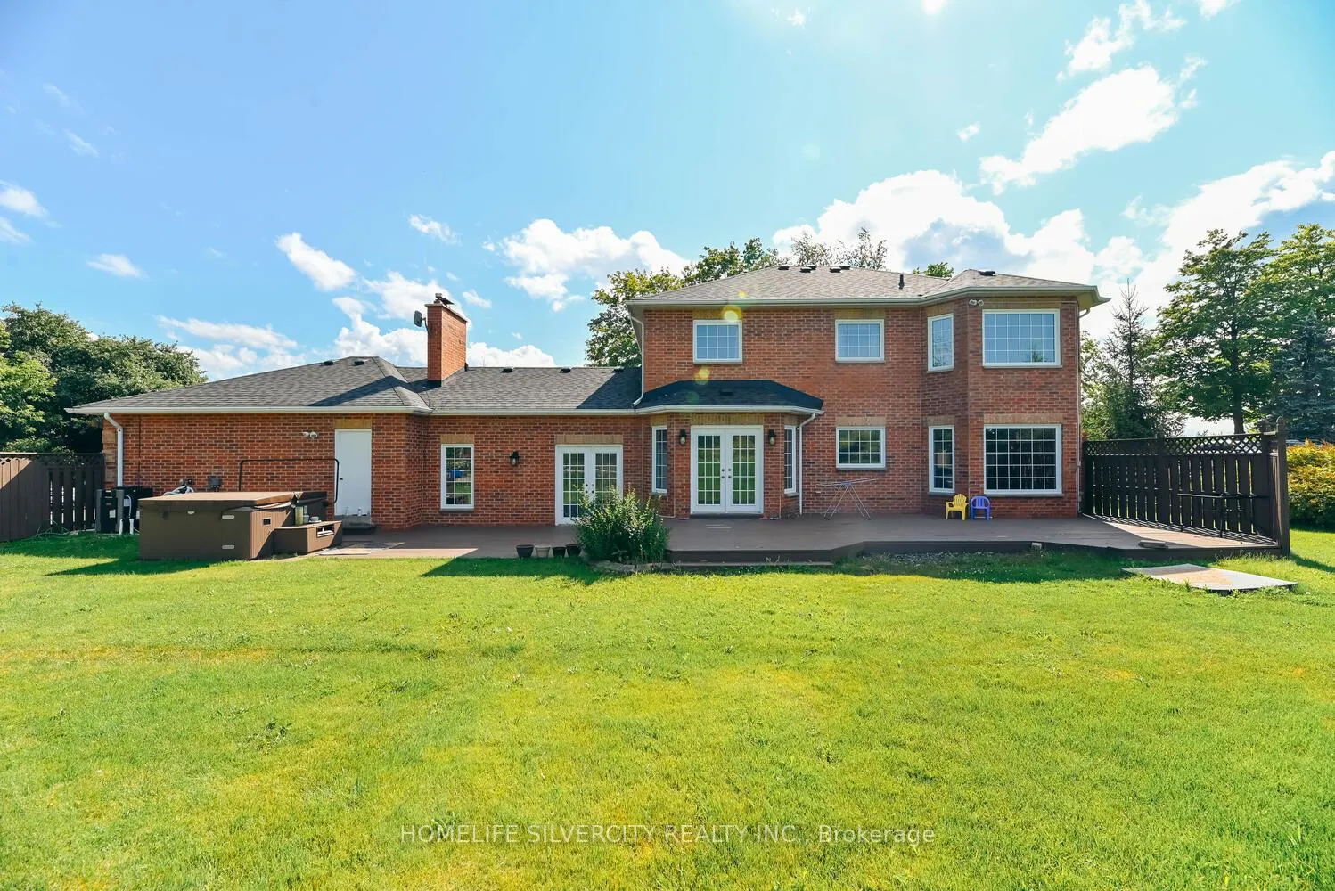 Photo 36 of 18805 Willoghby Road, Caledon, Rural Caledon — HOMEH