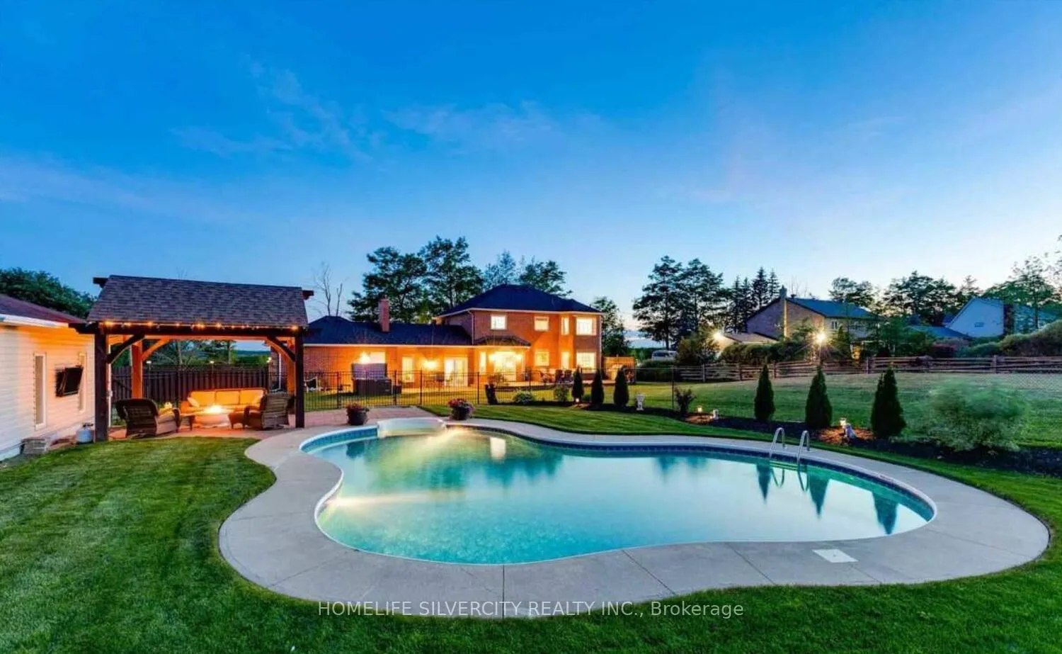 Photo 38 of 18805 Willoghby Road, Caledon, Rural Caledon — HOMEH
