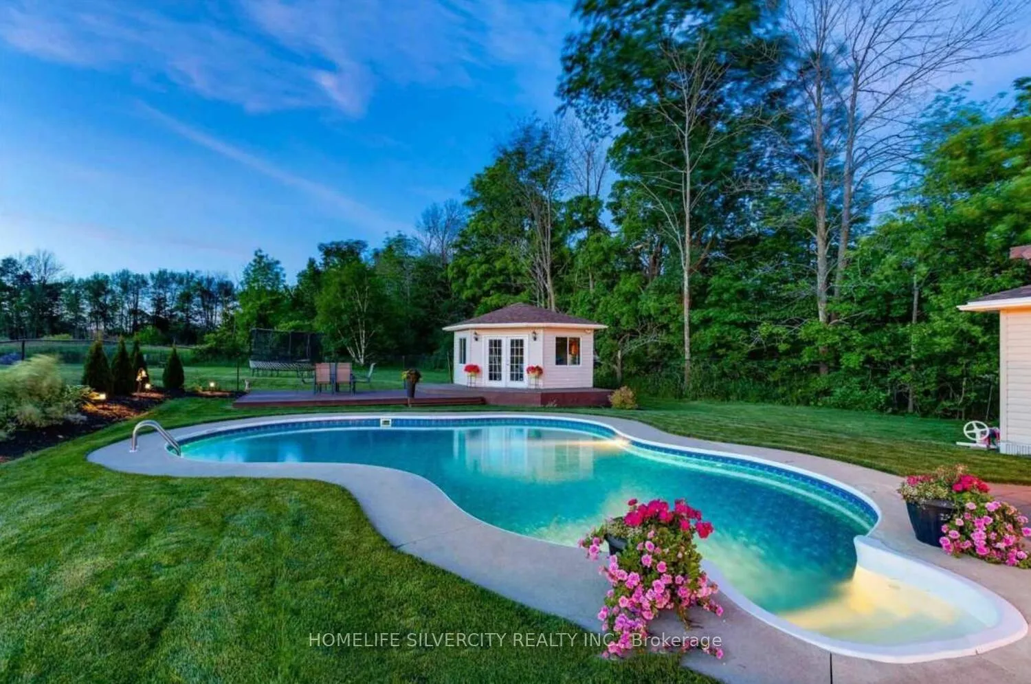 Photo 39 of 18805 Willoghby Road, Caledon, Rural Caledon — HOMEH