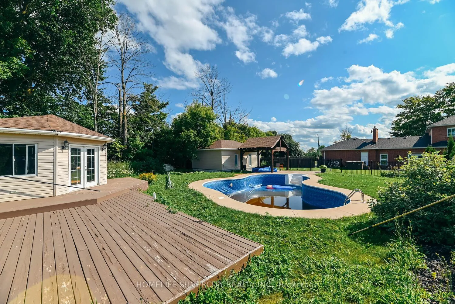 Photo 40 of 18805 Willoghby Road, Caledon, Rural Caledon — HOMEH