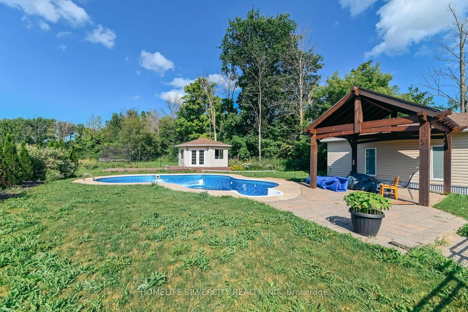 Photo 41 of 18805 Willoghby Road, Caledon, Rural Caledon — HOMEH