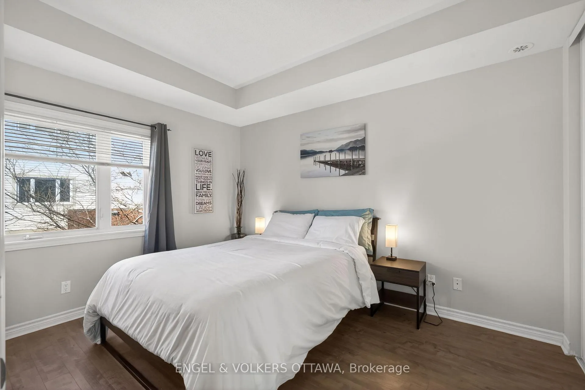 Photo 13 of Unit C, 221 Espresso Private, Ottawa, Blossom Park/Kemp Park/Findlay Creek — HOMEH