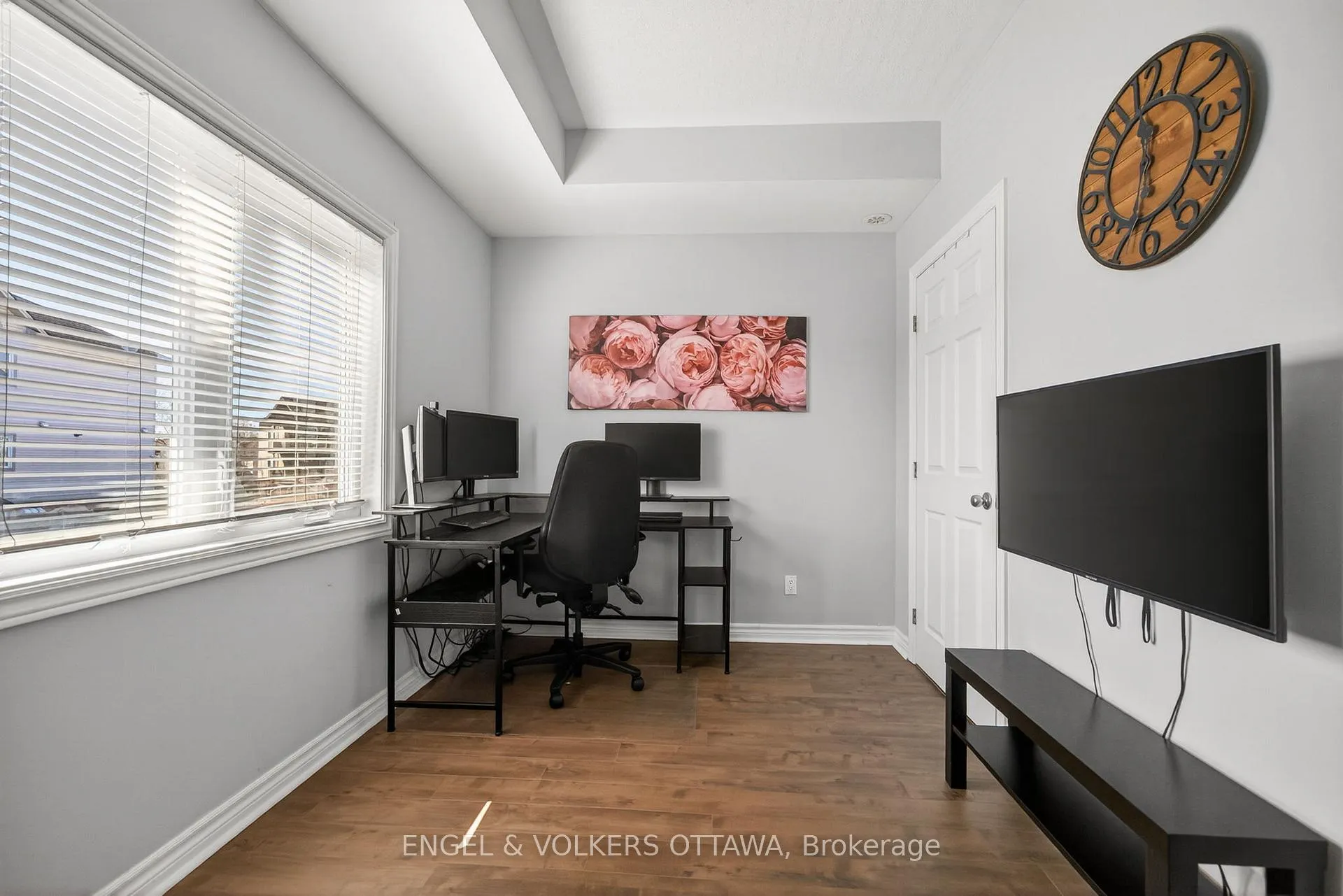 Photo 17 of Unit C, 221 Espresso Private, Ottawa, Blossom Park/Kemp Park/Findlay Creek — HOMEH