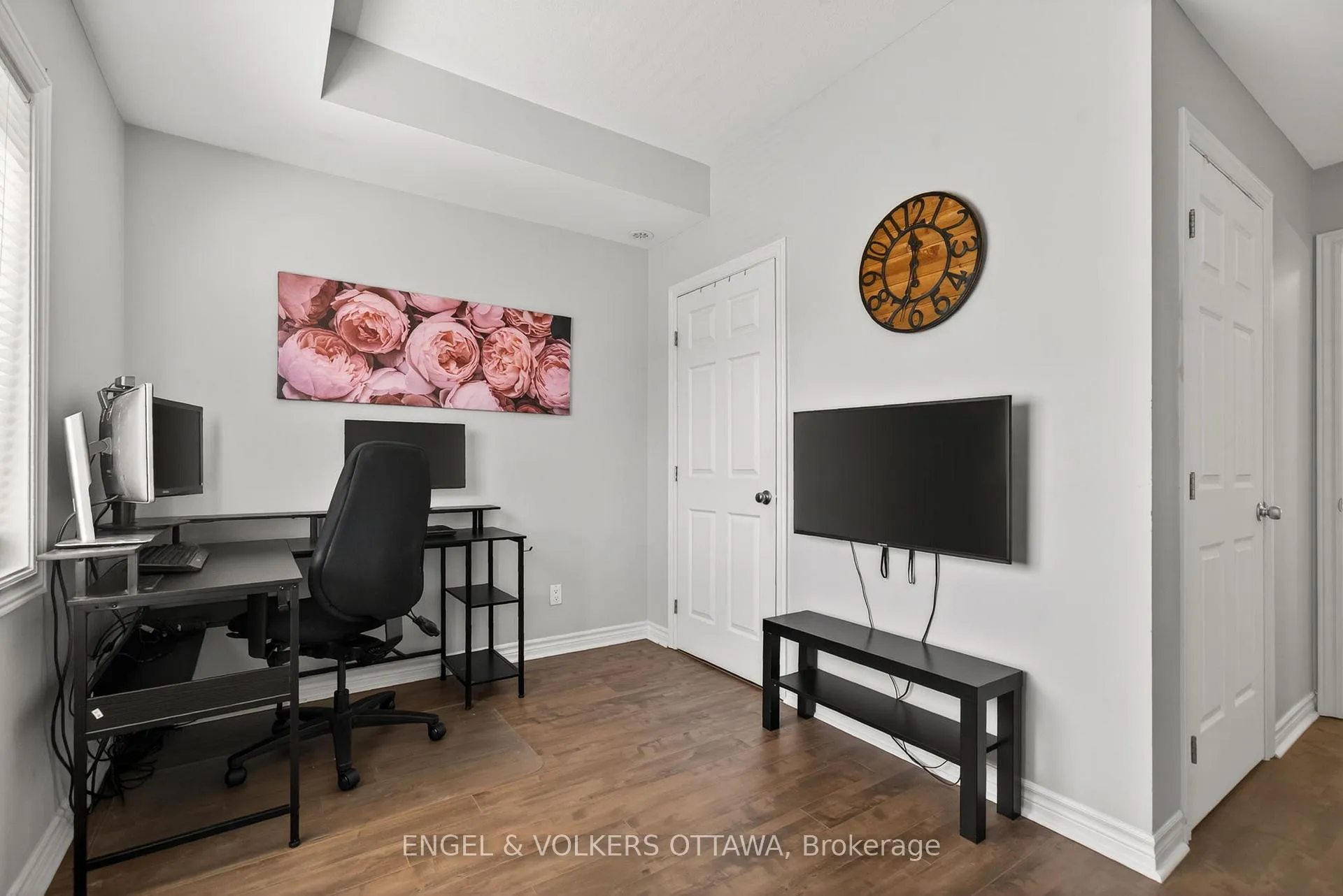 Photo 18 of Unit C, 221 Espresso Private, Ottawa, Blossom Park/Kemp Park/Findlay Creek — HOMEH