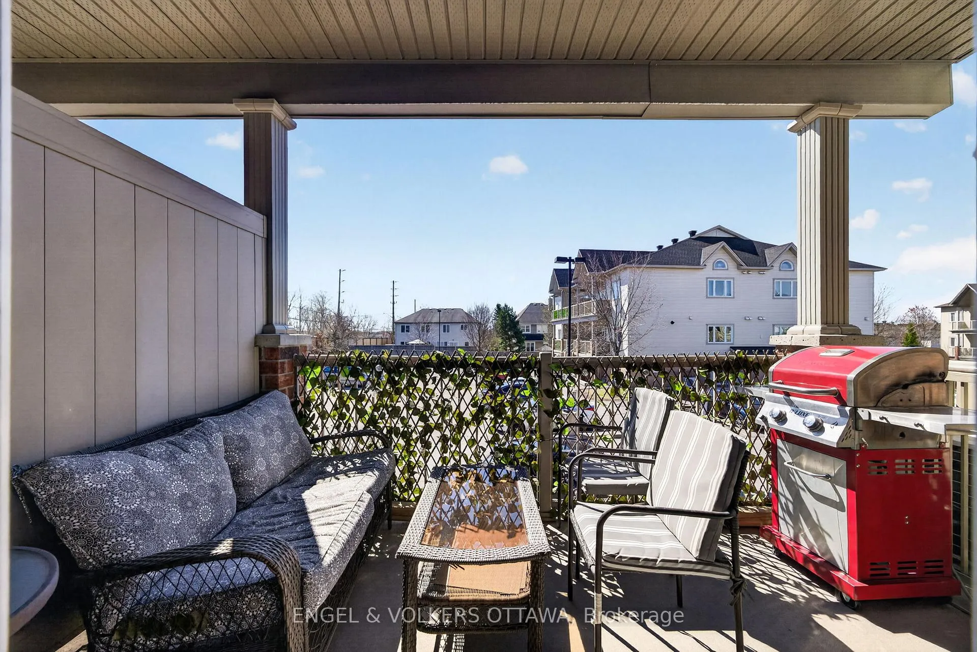 Photo 20 of Unit C, 221 Espresso Private, Ottawa, Blossom Park/Kemp Park/Findlay Creek — HOMEH