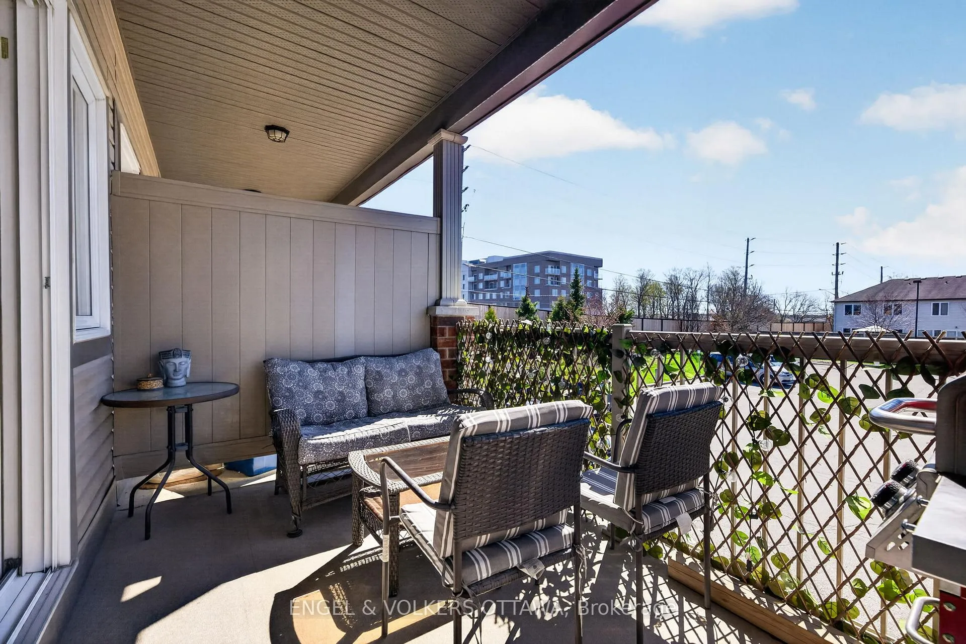 Photo 21 of Unit C, 221 Espresso Private, Ottawa, Blossom Park/Kemp Park/Findlay Creek — HOMEH