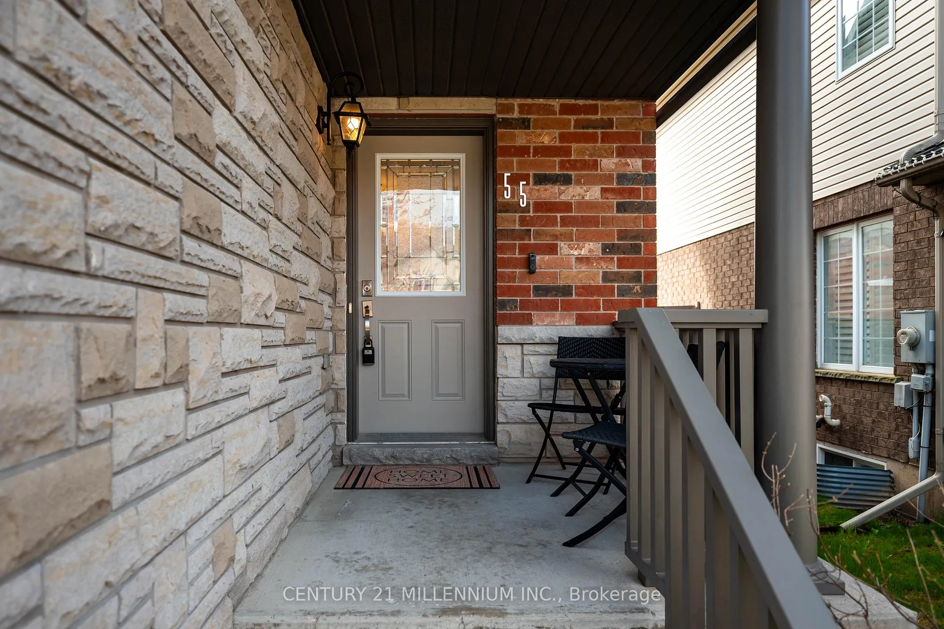 Photo 3 of 55 Mcmaster Road, Orangeville — HOMEH