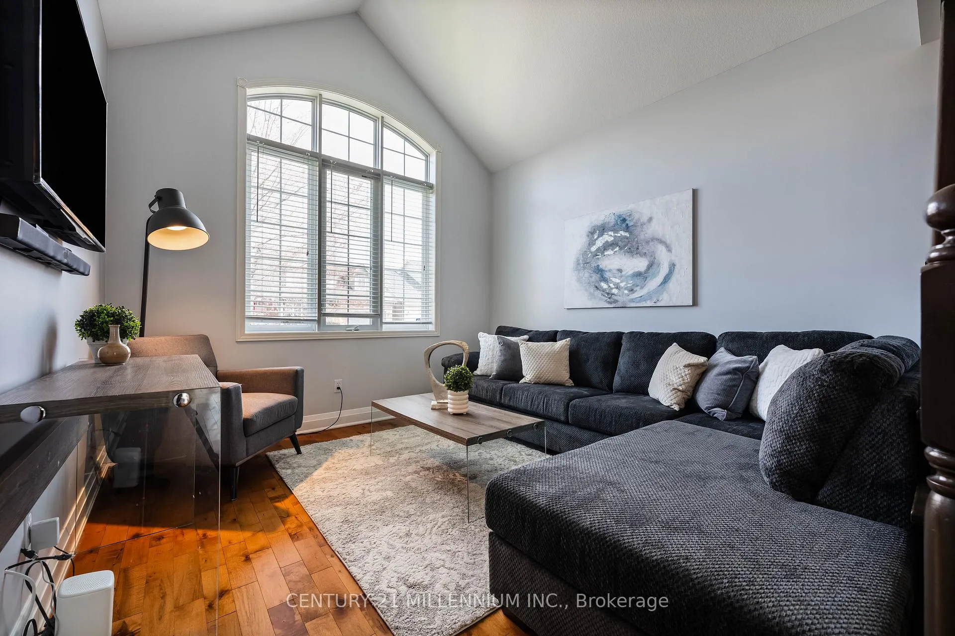 Photo 5 of 55 Mcmaster Road, Orangeville — HOMEH