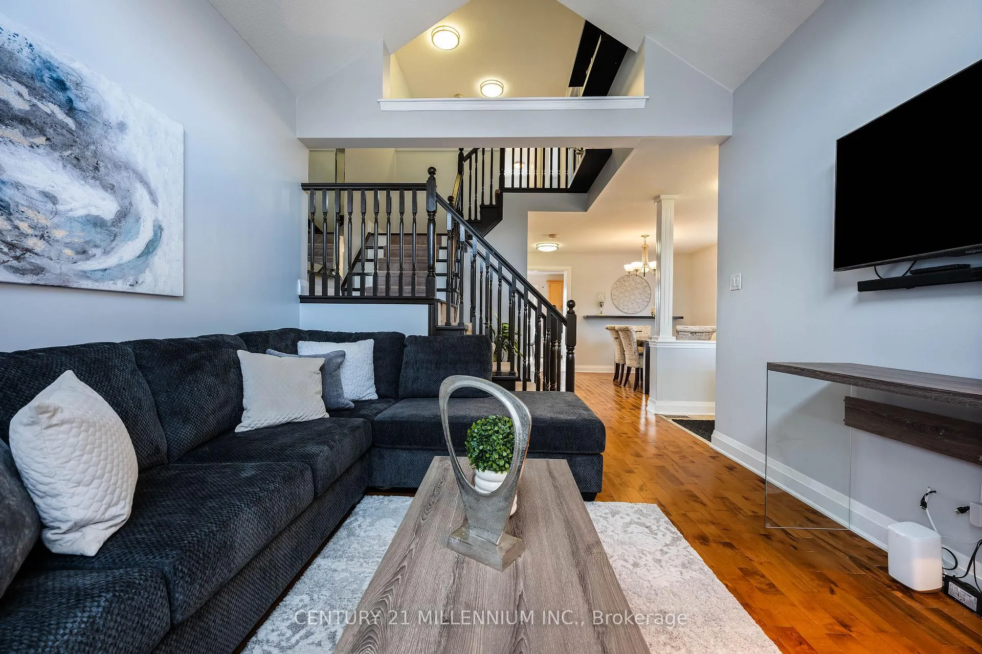 Photo 6 of 55 Mcmaster Road, Orangeville — HOMEH