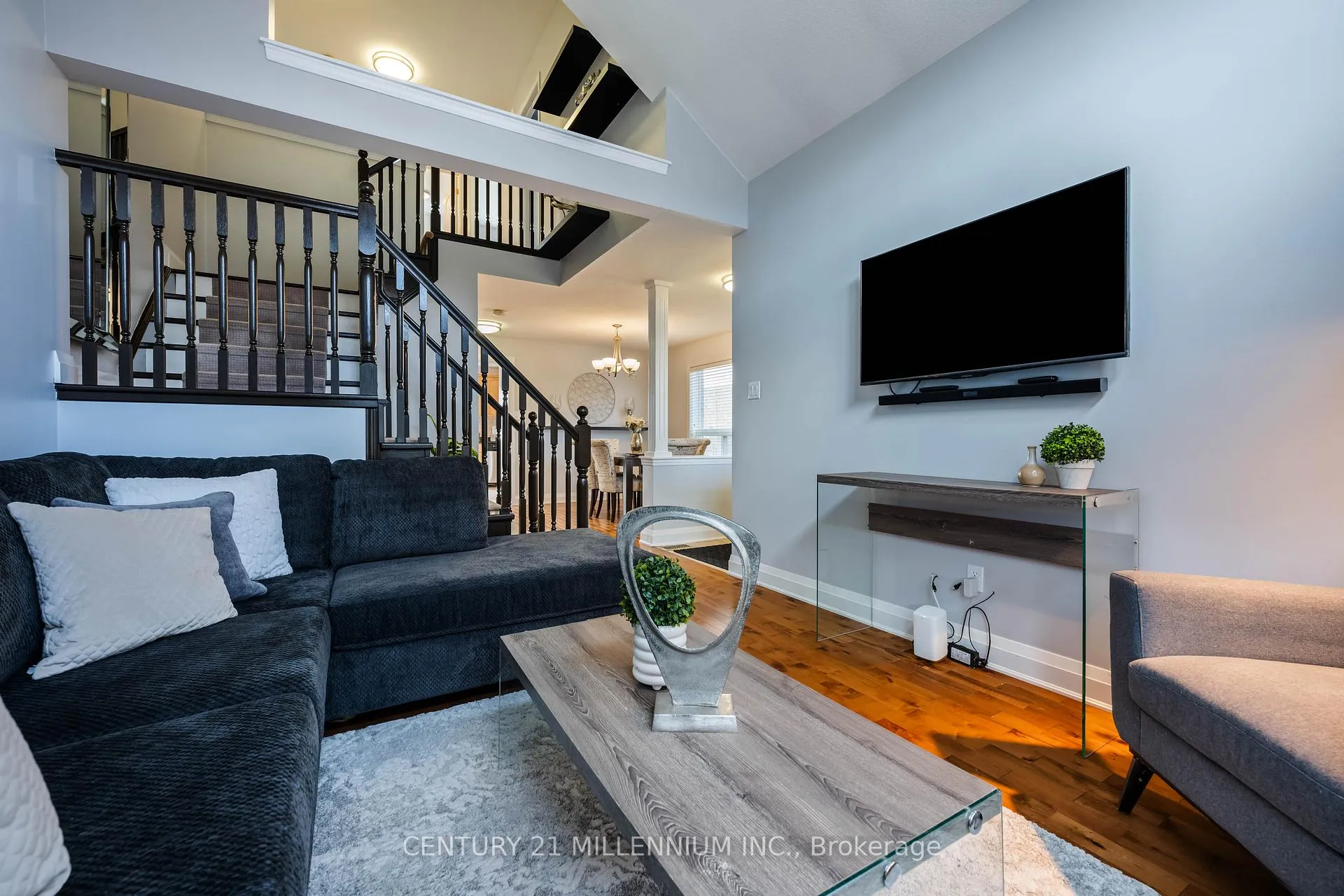 Photo 7 of 55 Mcmaster Road, Orangeville — HOMEH