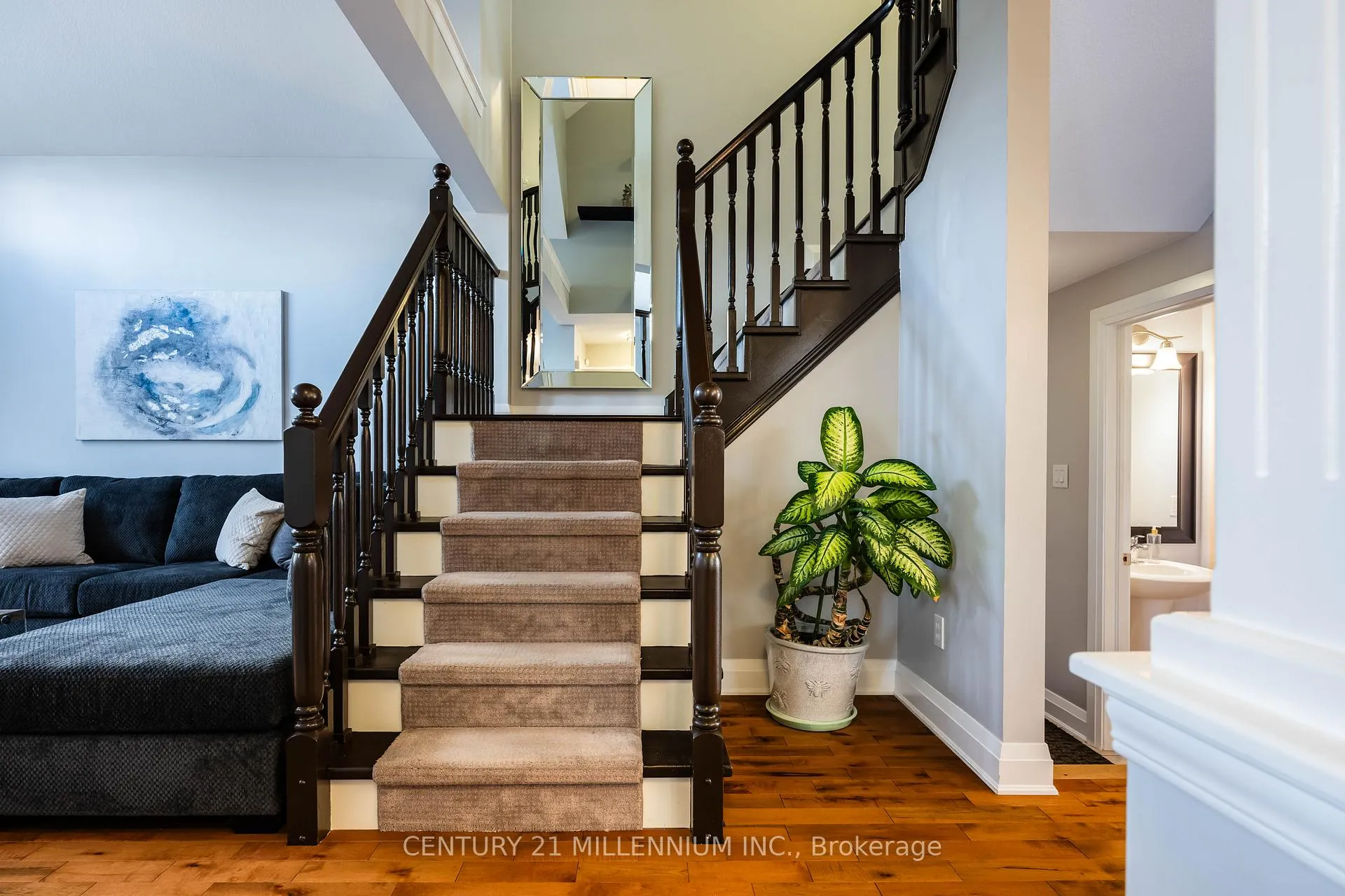 Photo 8 of 55 Mcmaster Road, Orangeville — HOMEH