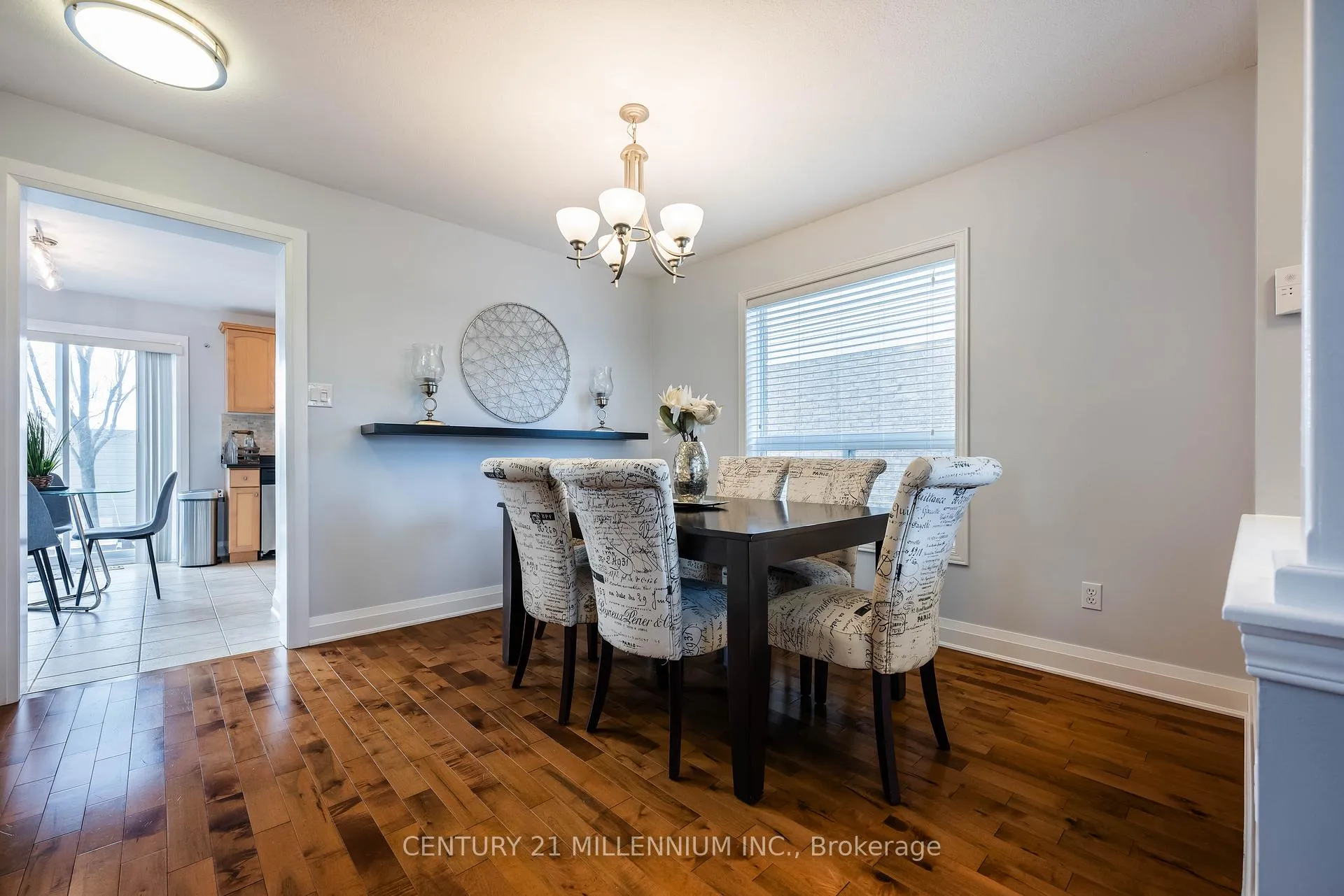 Photo 9 of 55 Mcmaster Road, Orangeville — HOMEH