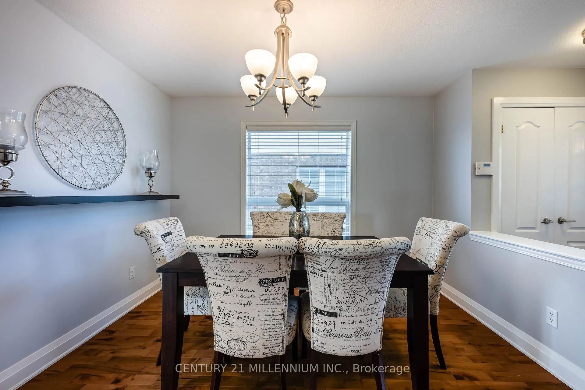 Photo 10 of 55 Mcmaster Road, Orangeville — HOMEH