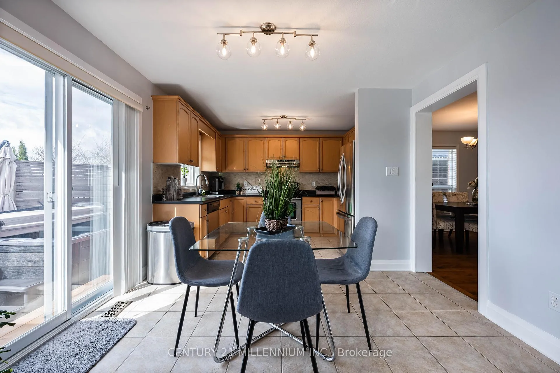 Photo 15 of 55 Mcmaster Road, Orangeville — HOMEH
