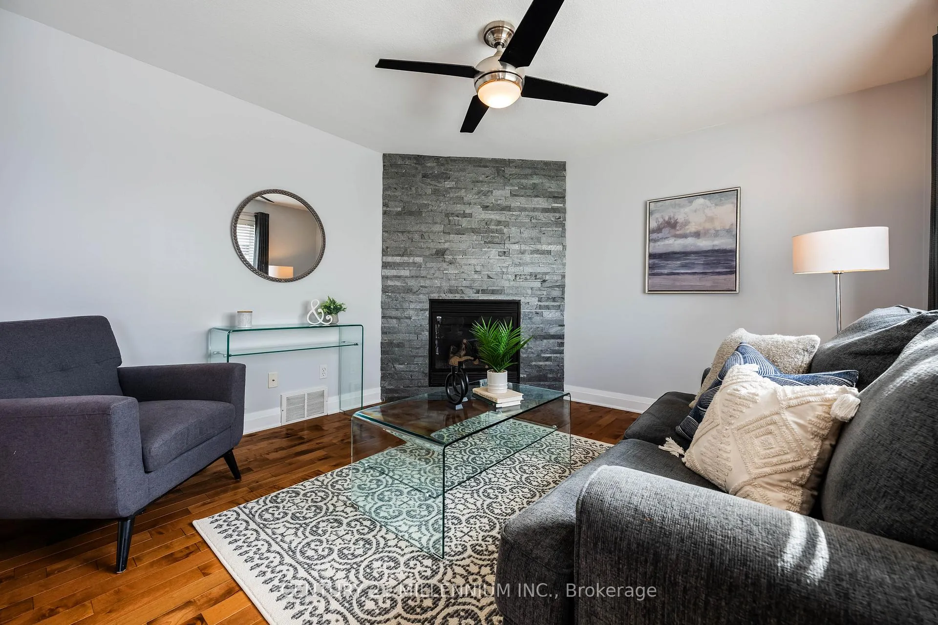 Photo 18 of 55 Mcmaster Road, Orangeville — HOMEH