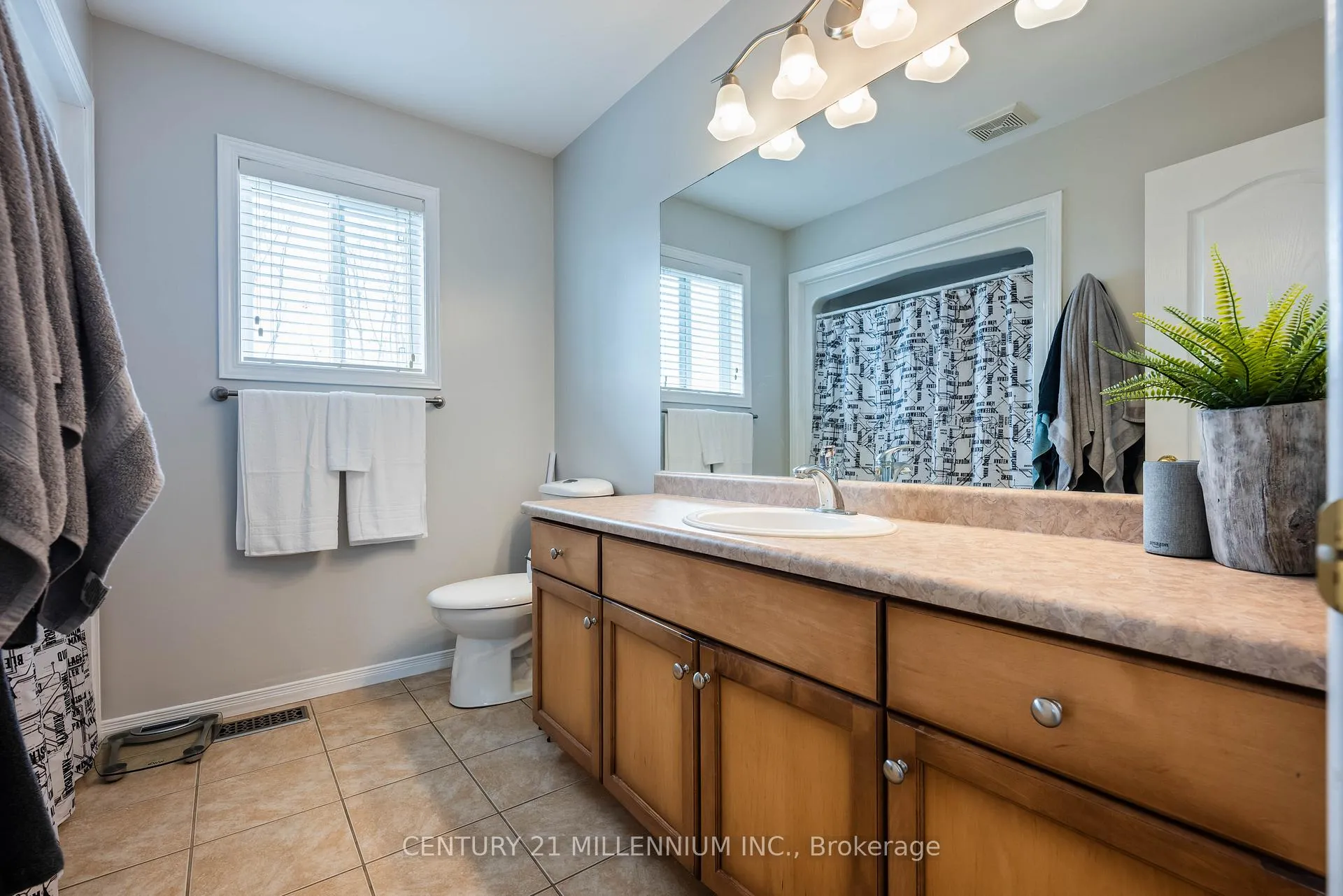 Photo 24 of 55 Mcmaster Road, Orangeville — HOMEH